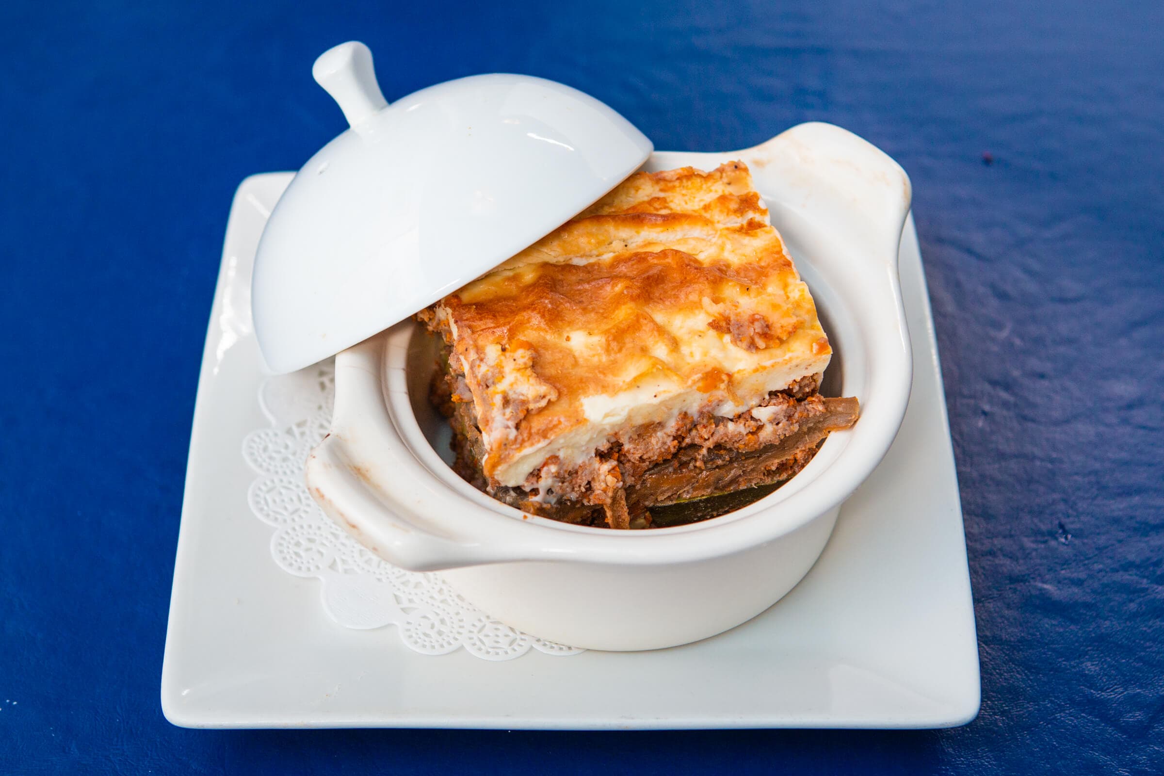 Moussaka