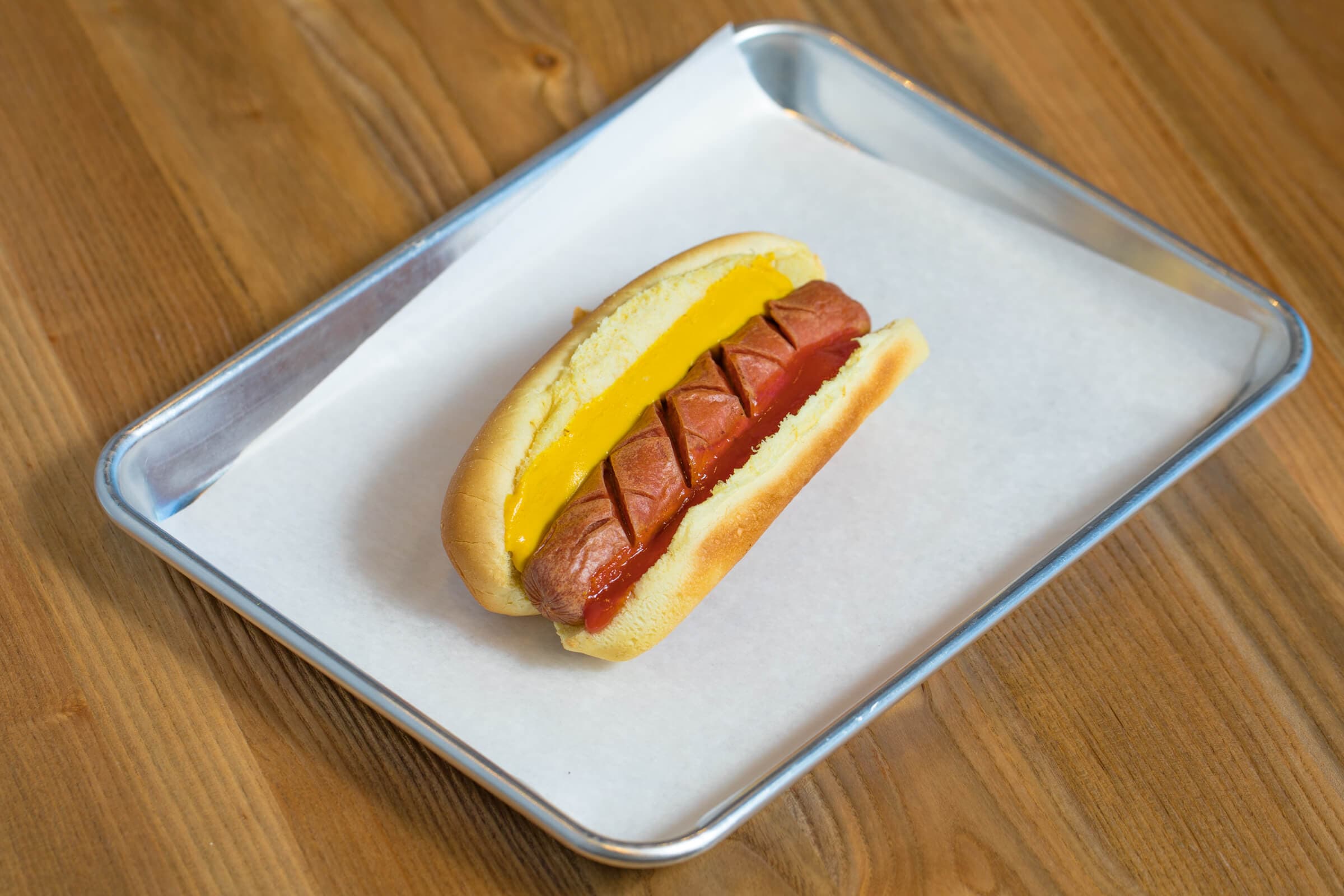 Hot Dog