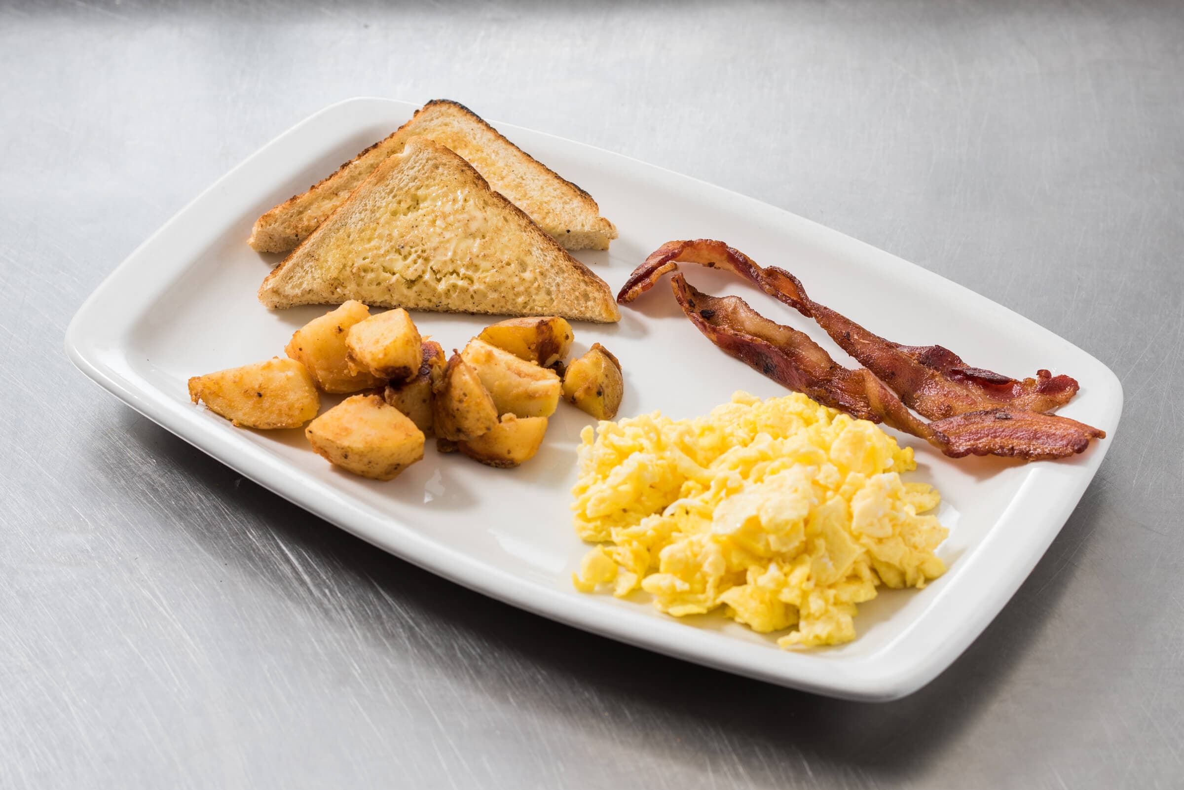 Kid's Jr. Classic Breakfast