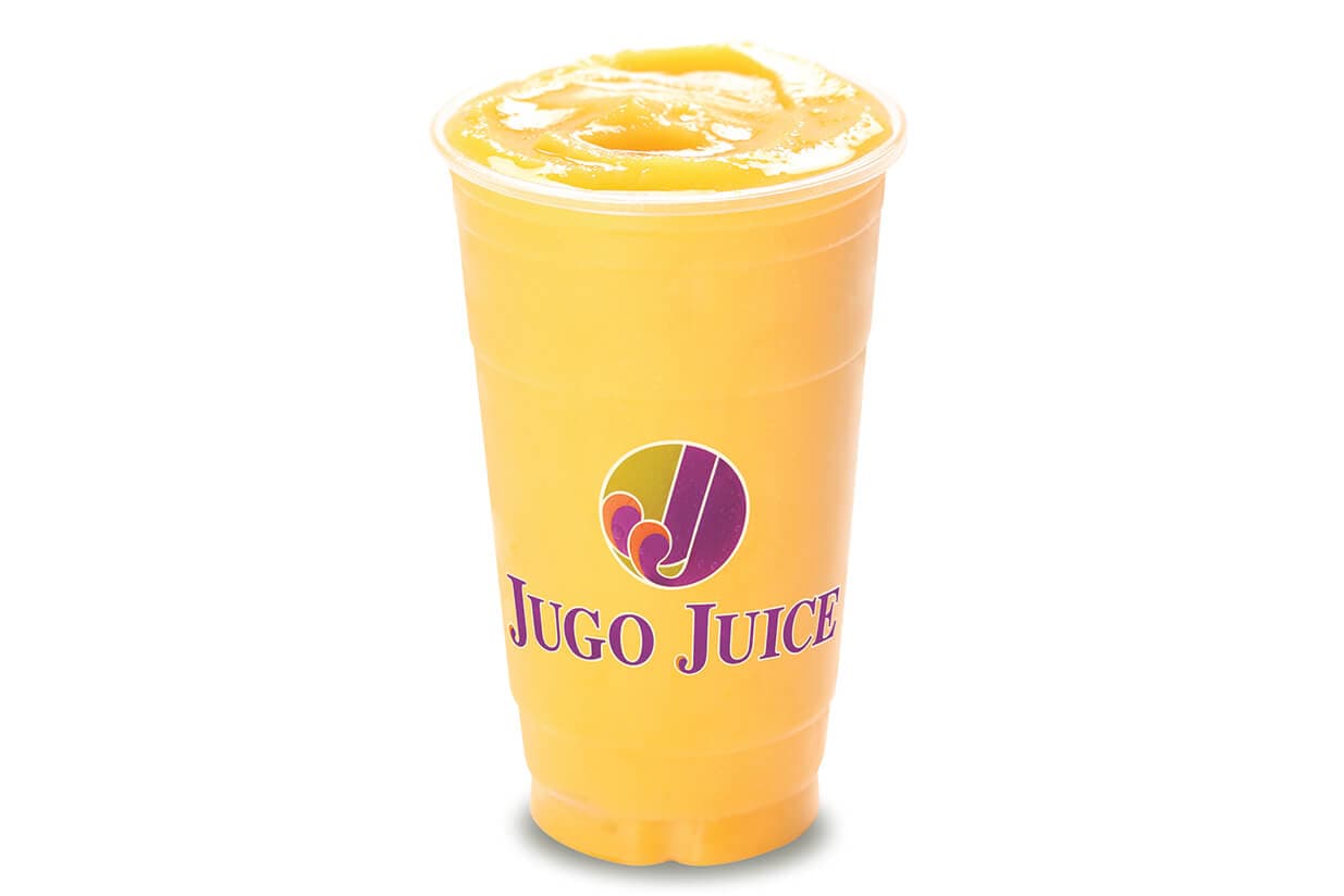 Mango Magic (24 oz)