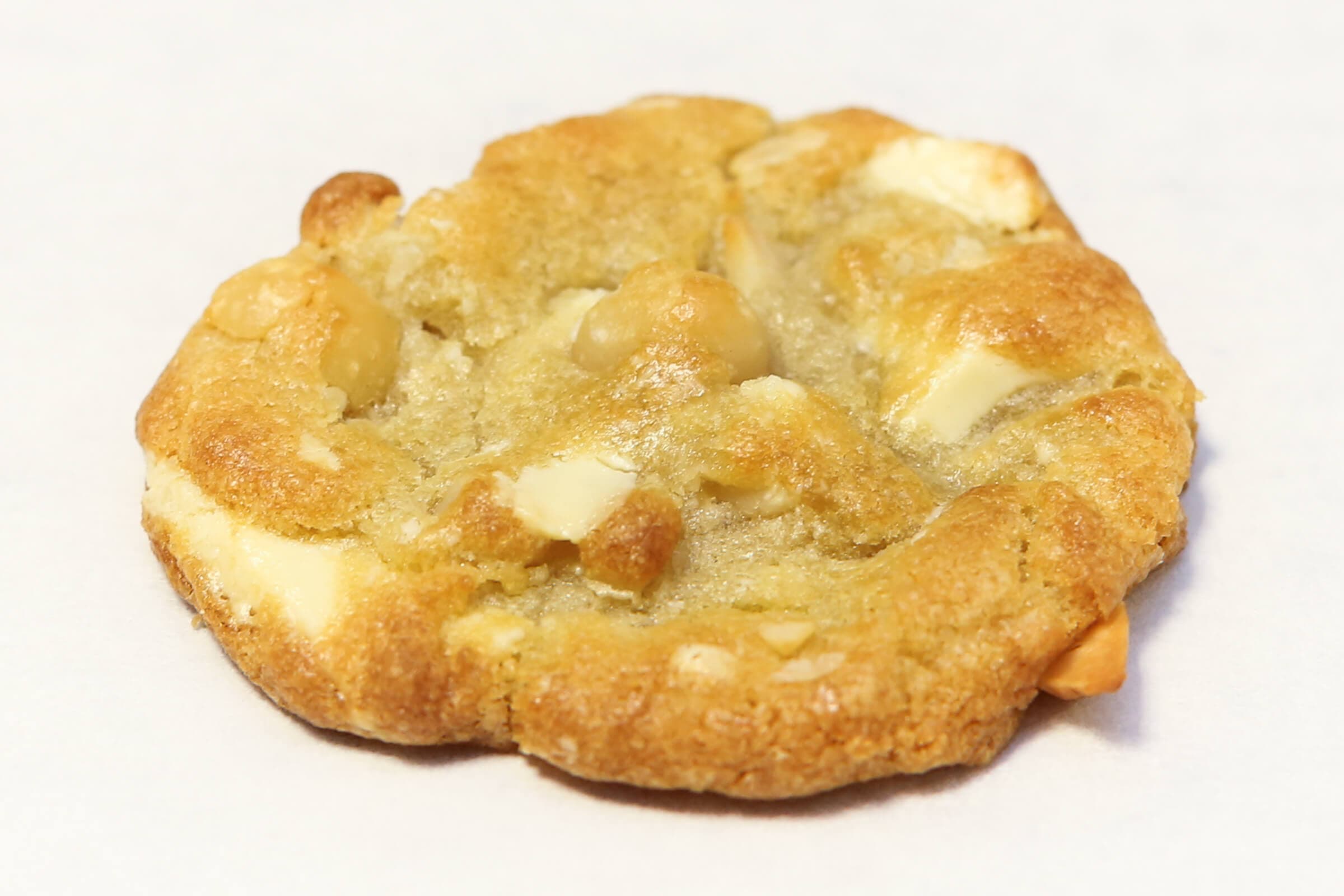 Macadamia Cookie (1 pc)