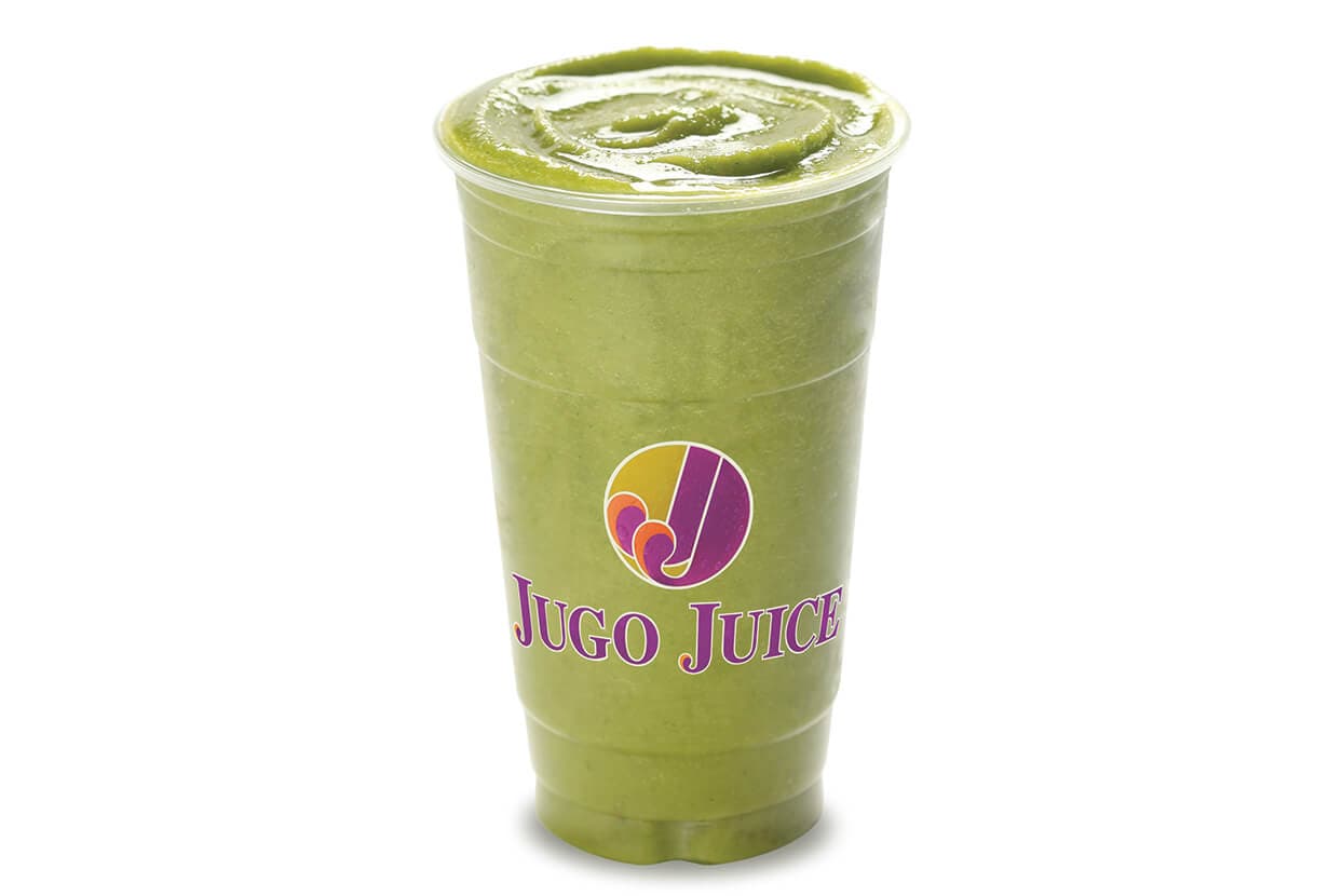 Mighty Kale (24 oz)