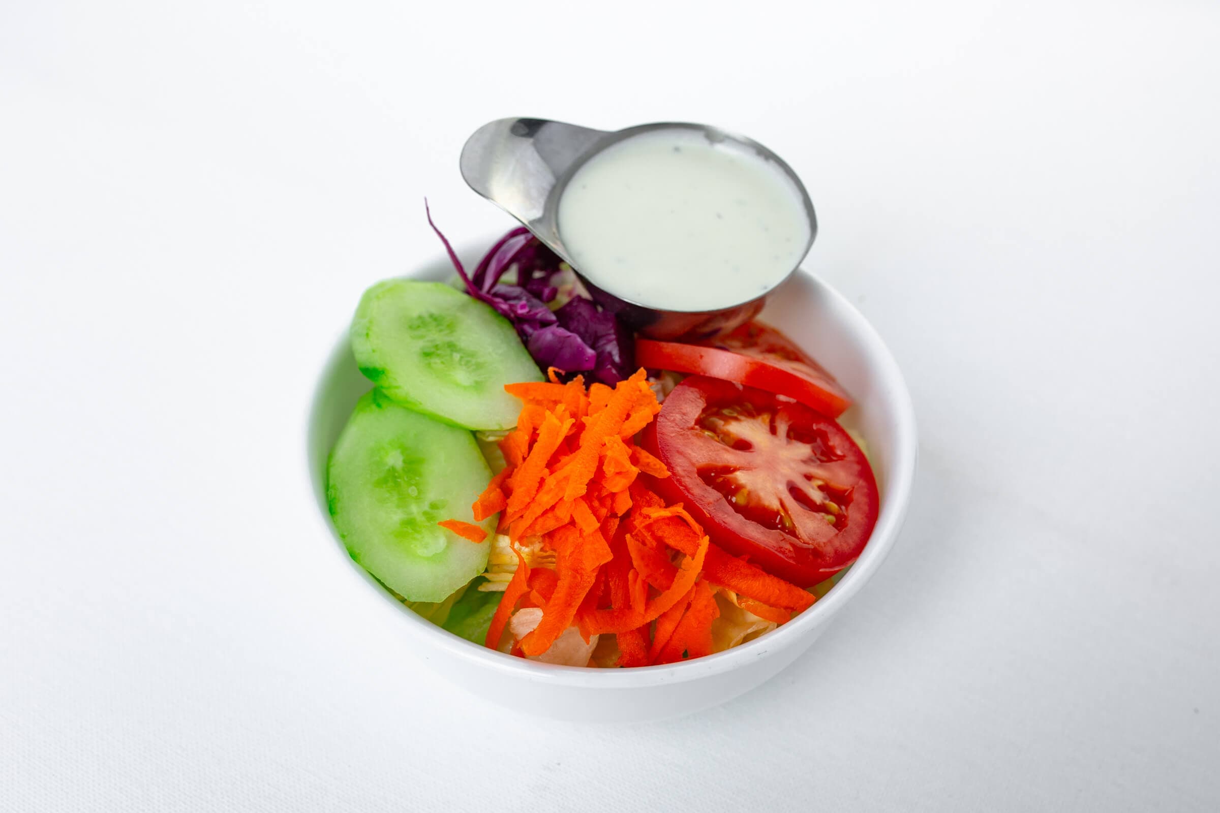 Garden Salad