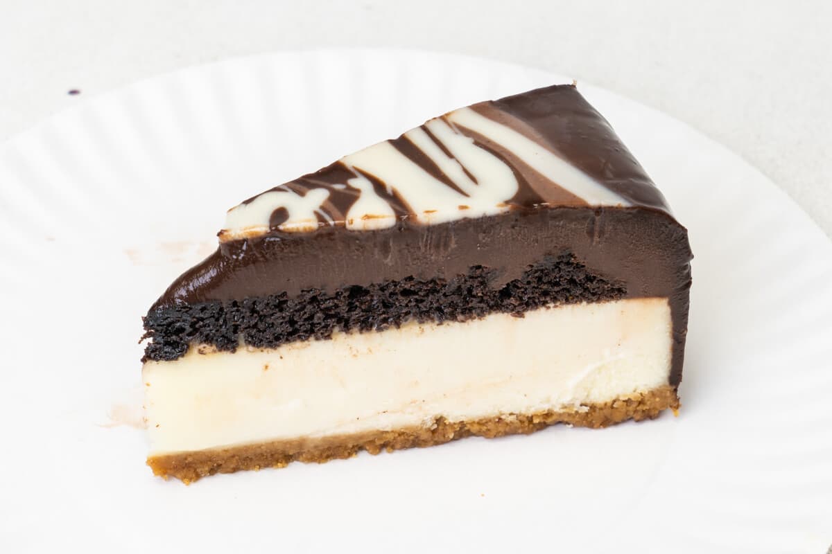 House Cheese Cake