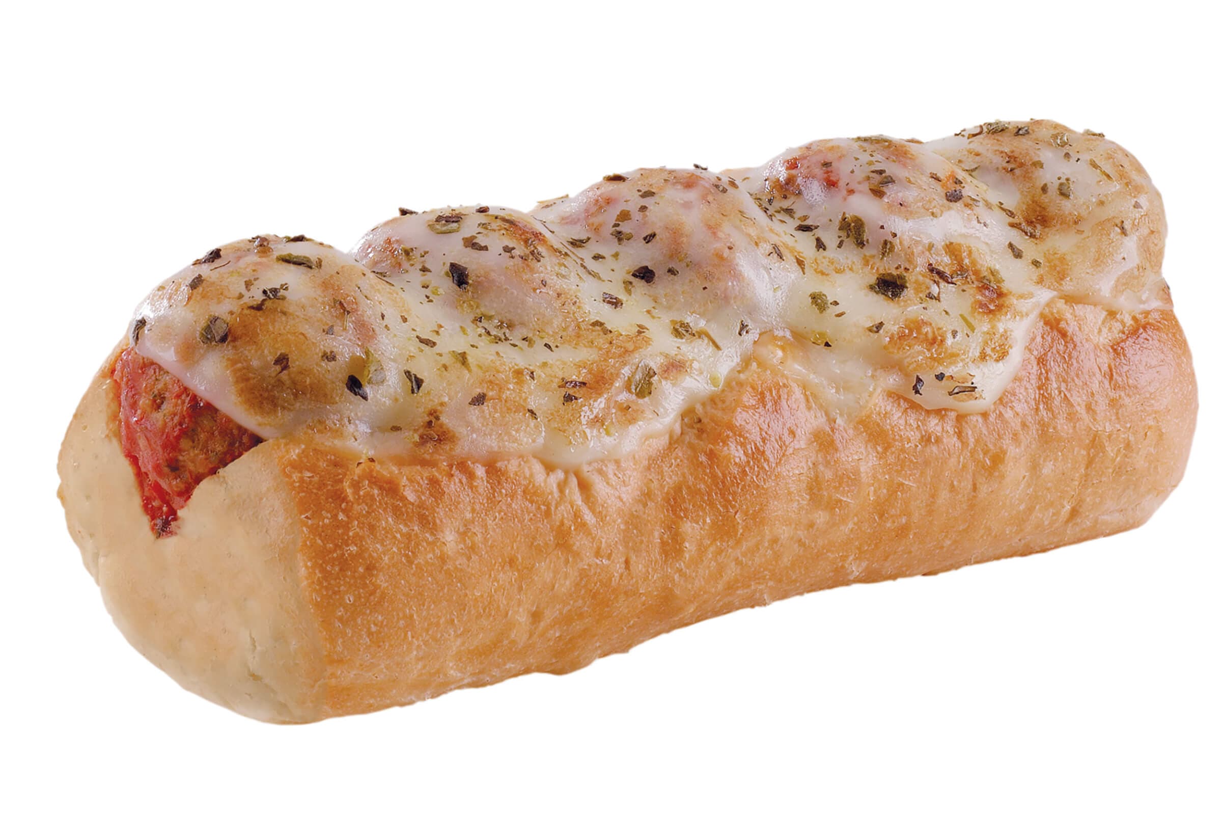 Large Firehouse Meatball® Sub