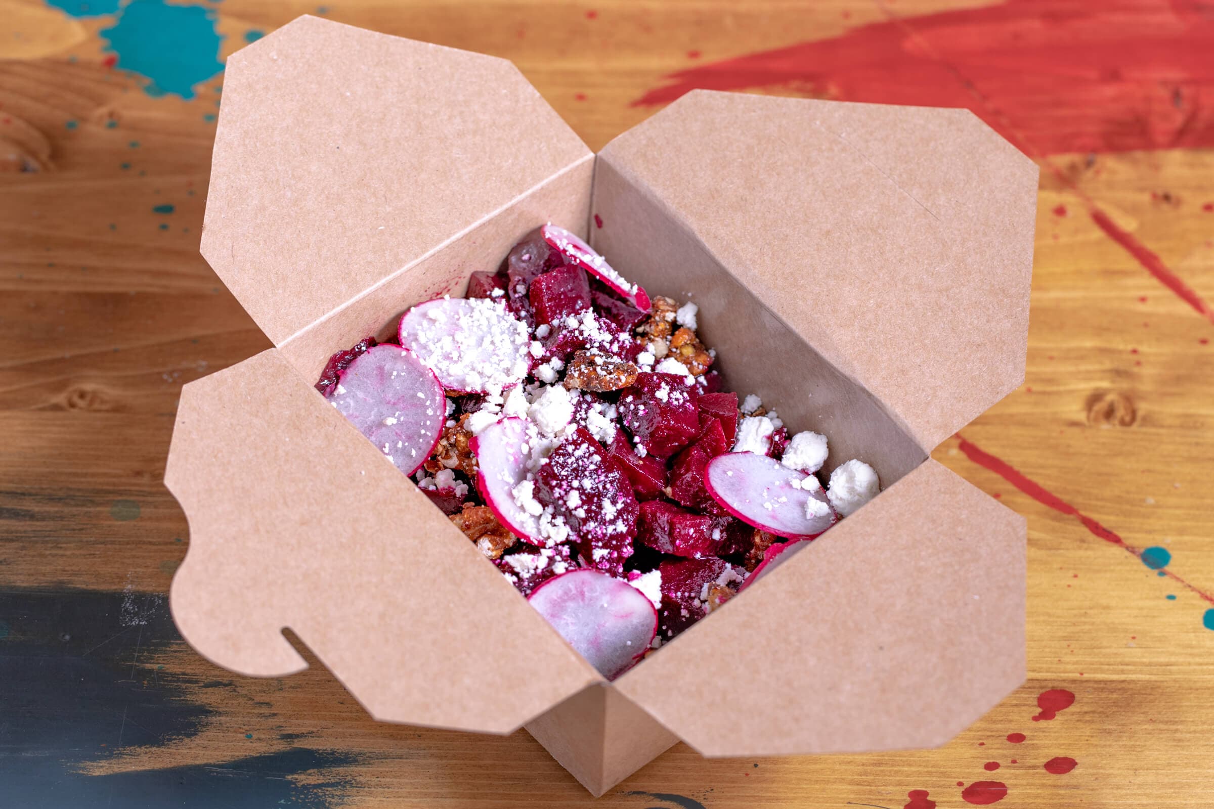 Beet Salad