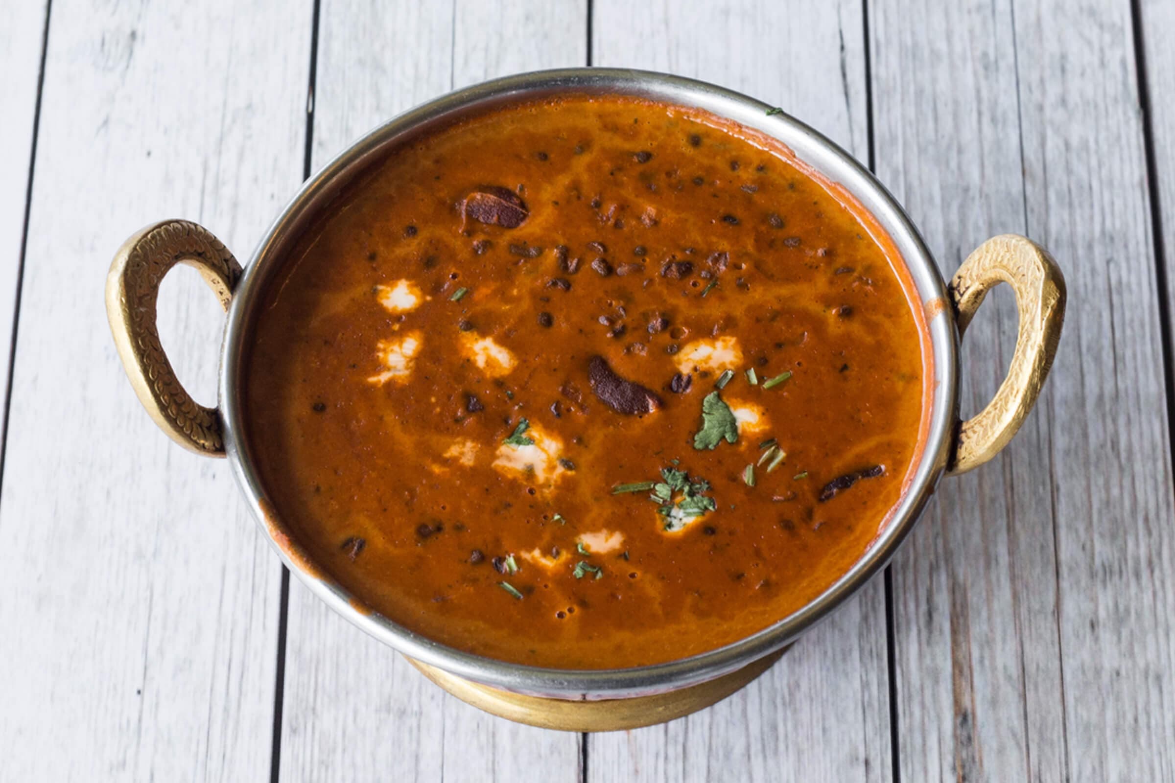 Daal makhani