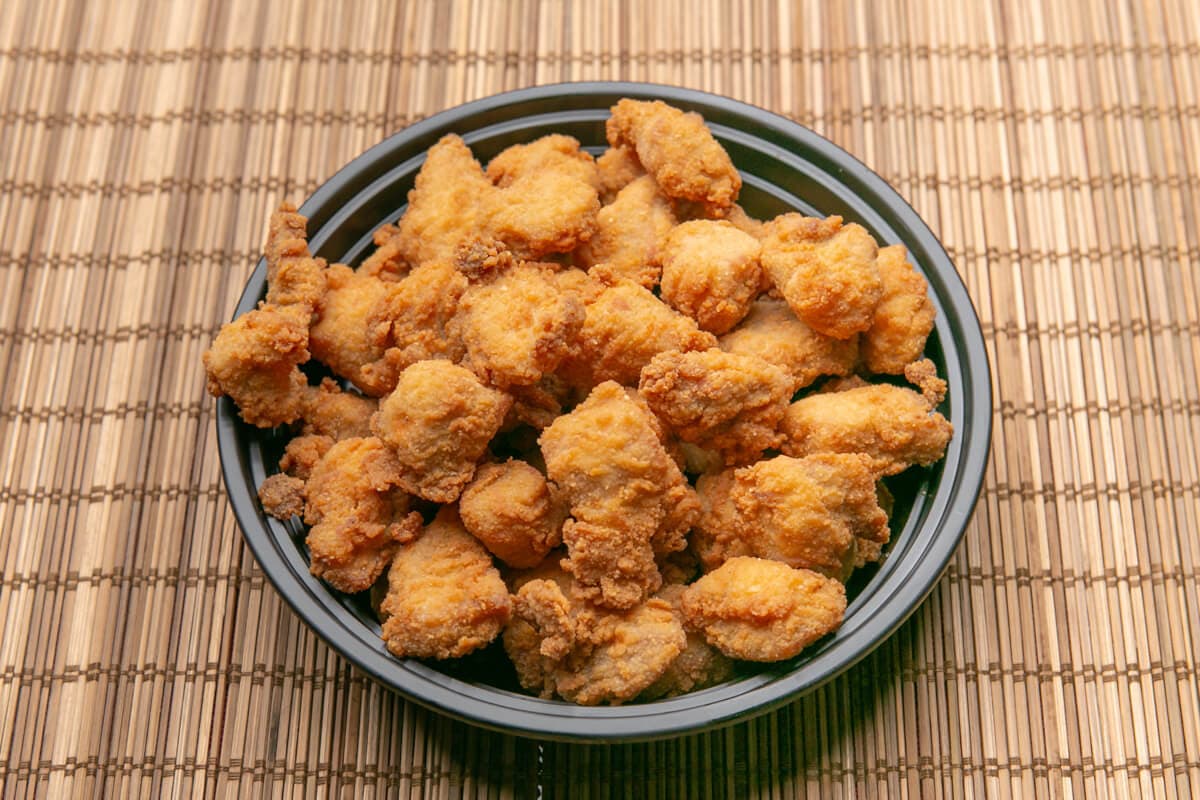 94. Breaded Veal