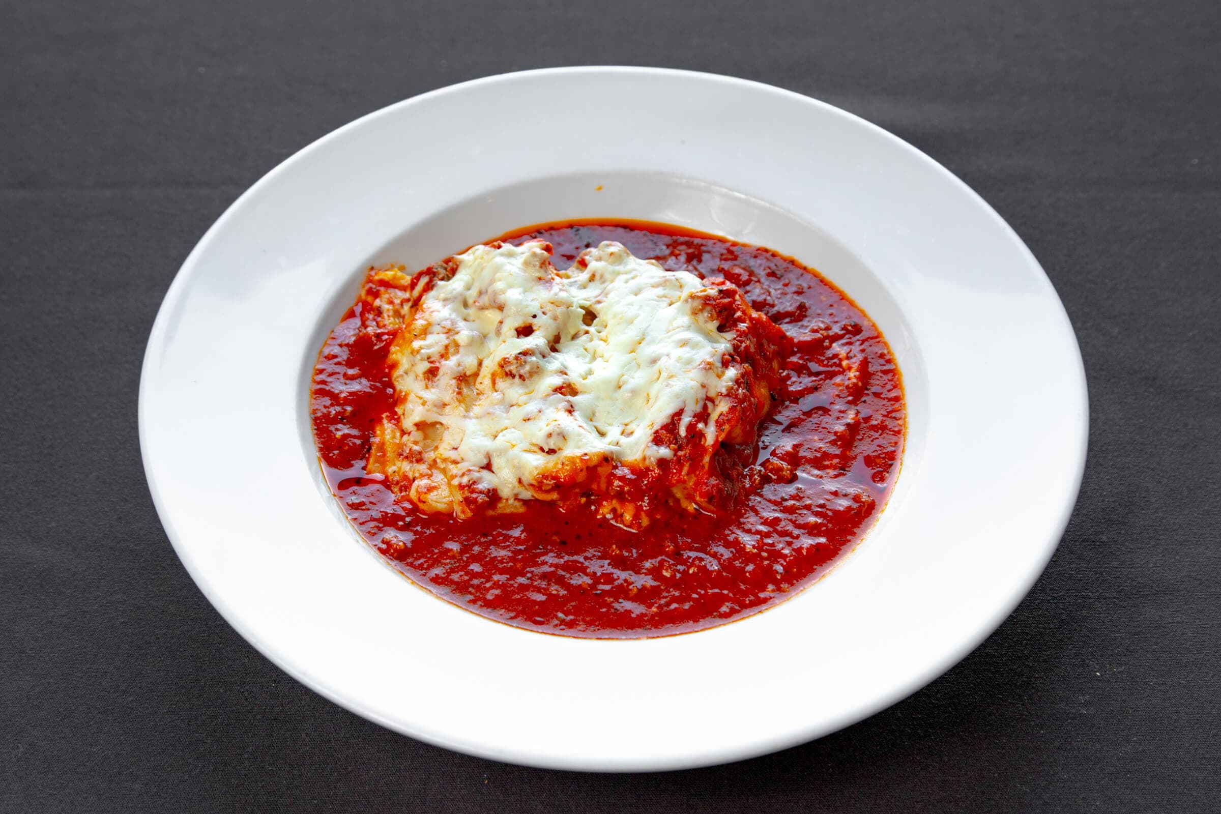 Lasagna