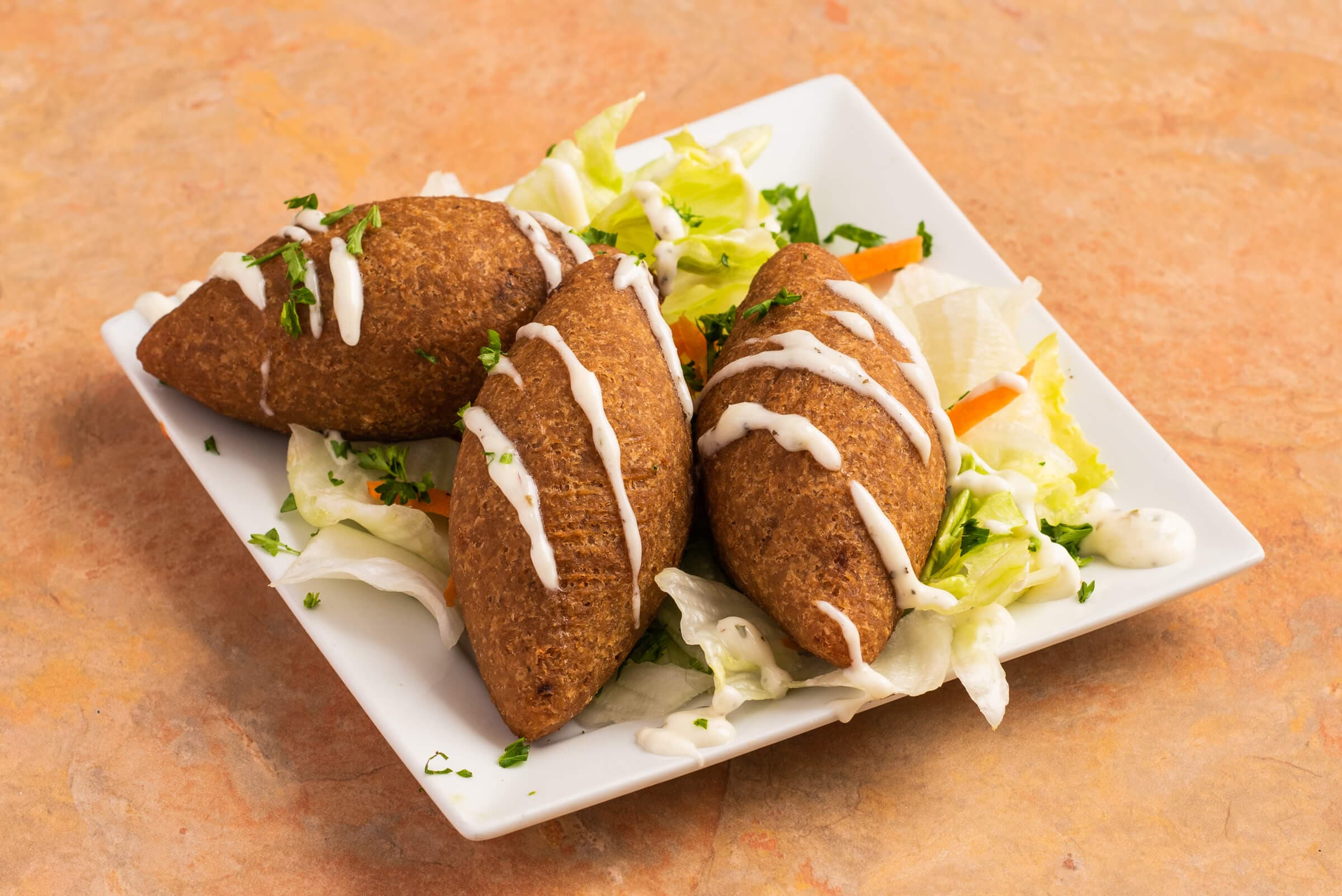 Kebba (3 pcs)