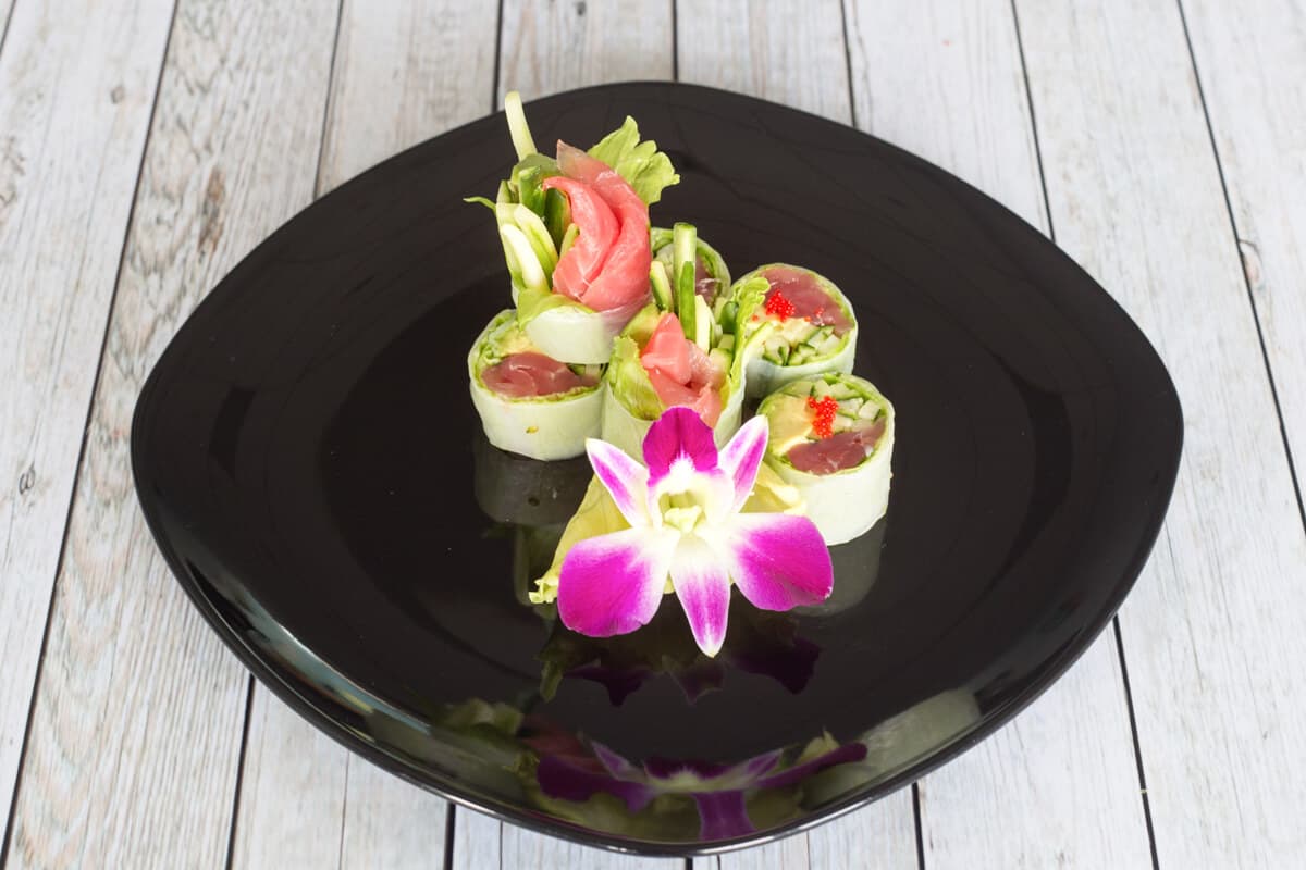 Rouleau Beta / Beta Roll