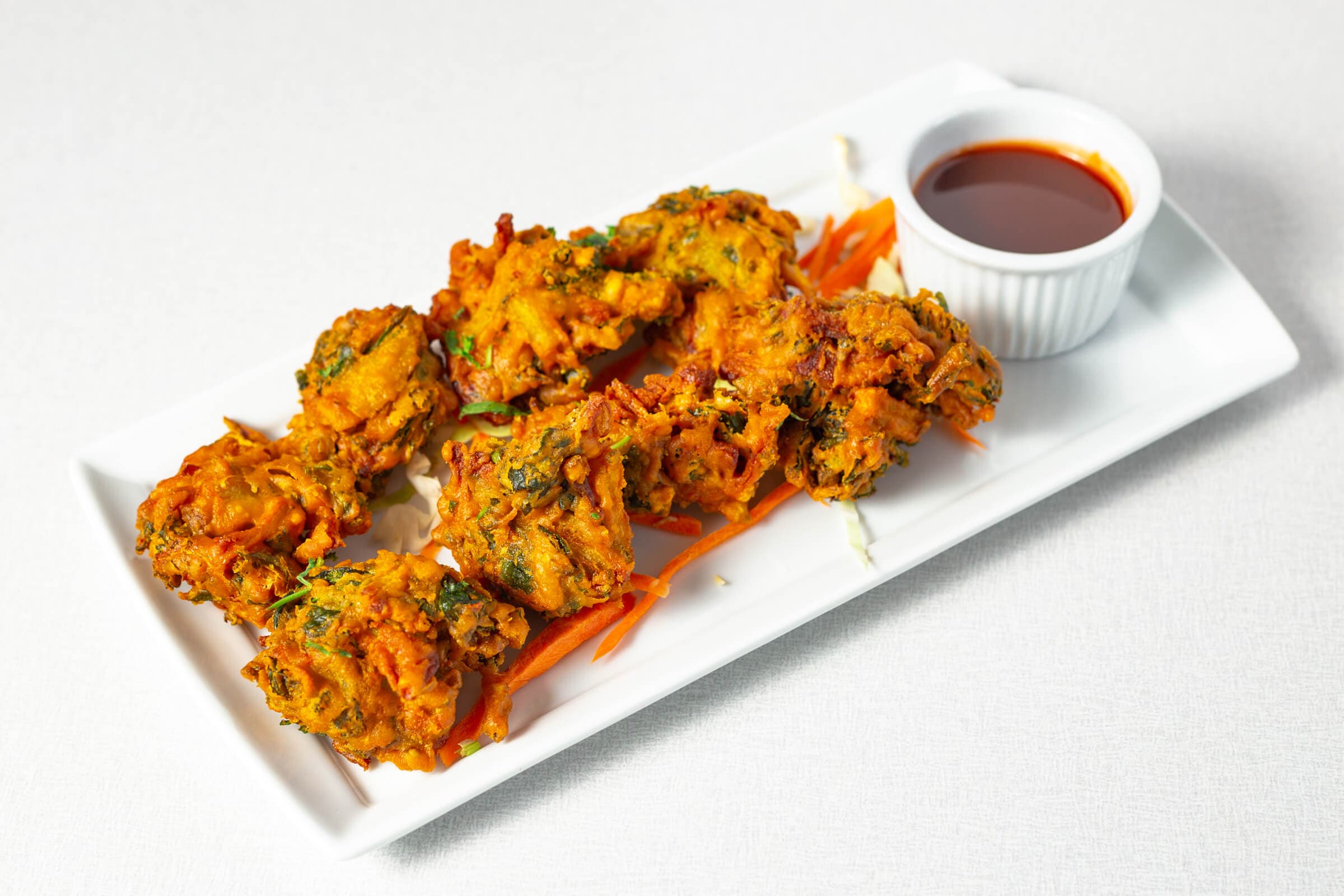 Vegetable Pakora