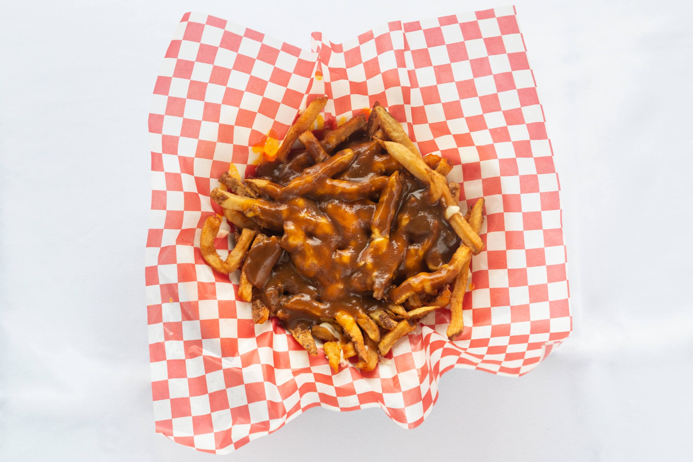 Poutine