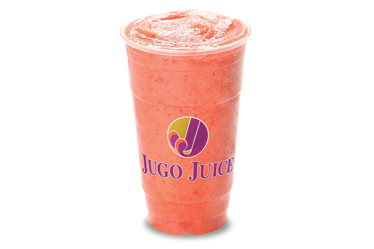 Blushing Mango (24 oz)