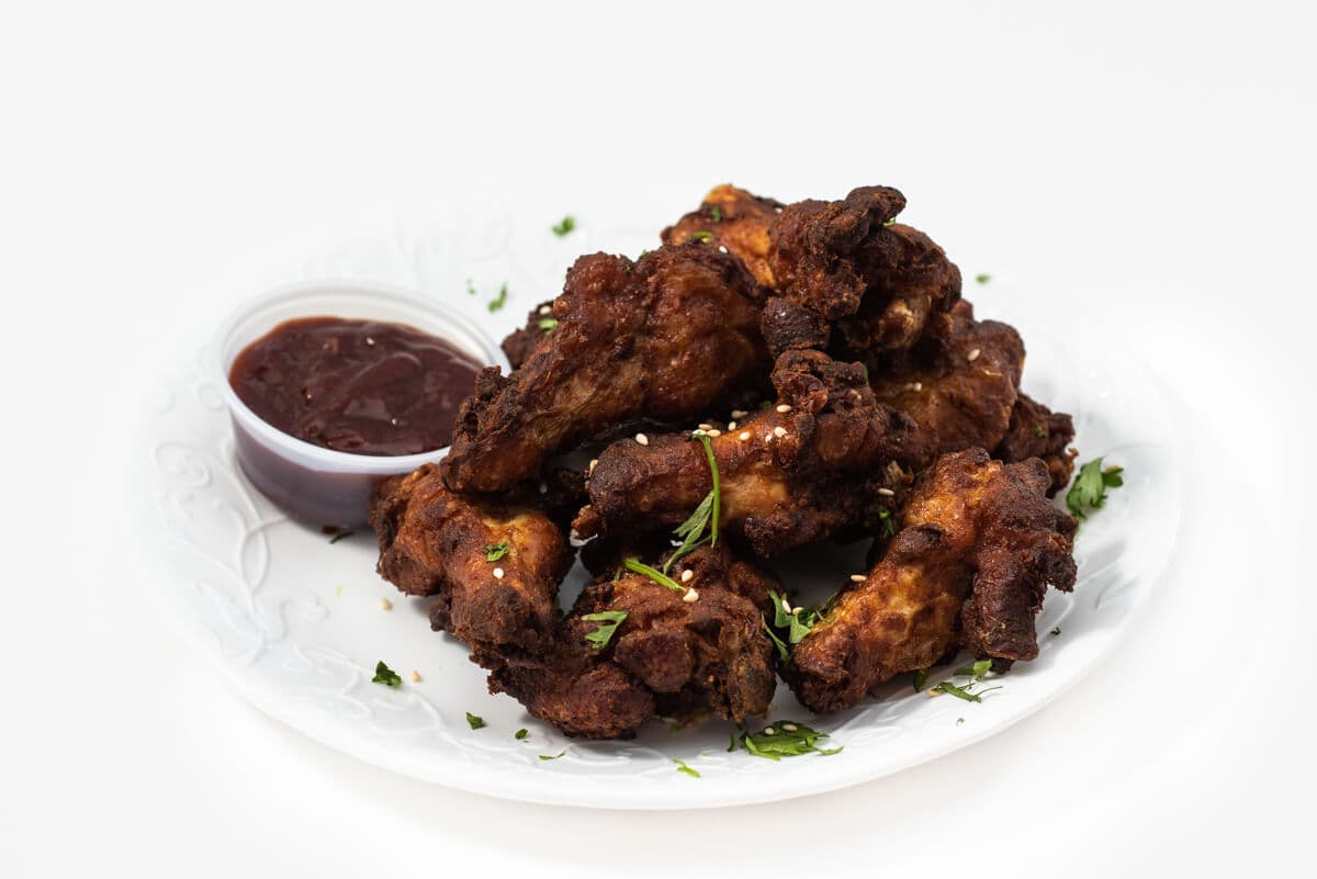 Chicken Wings (1 lb)