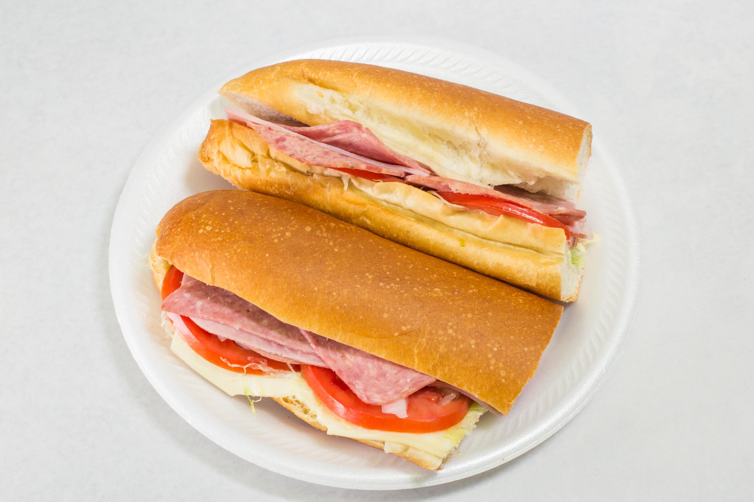 Assorted Sub