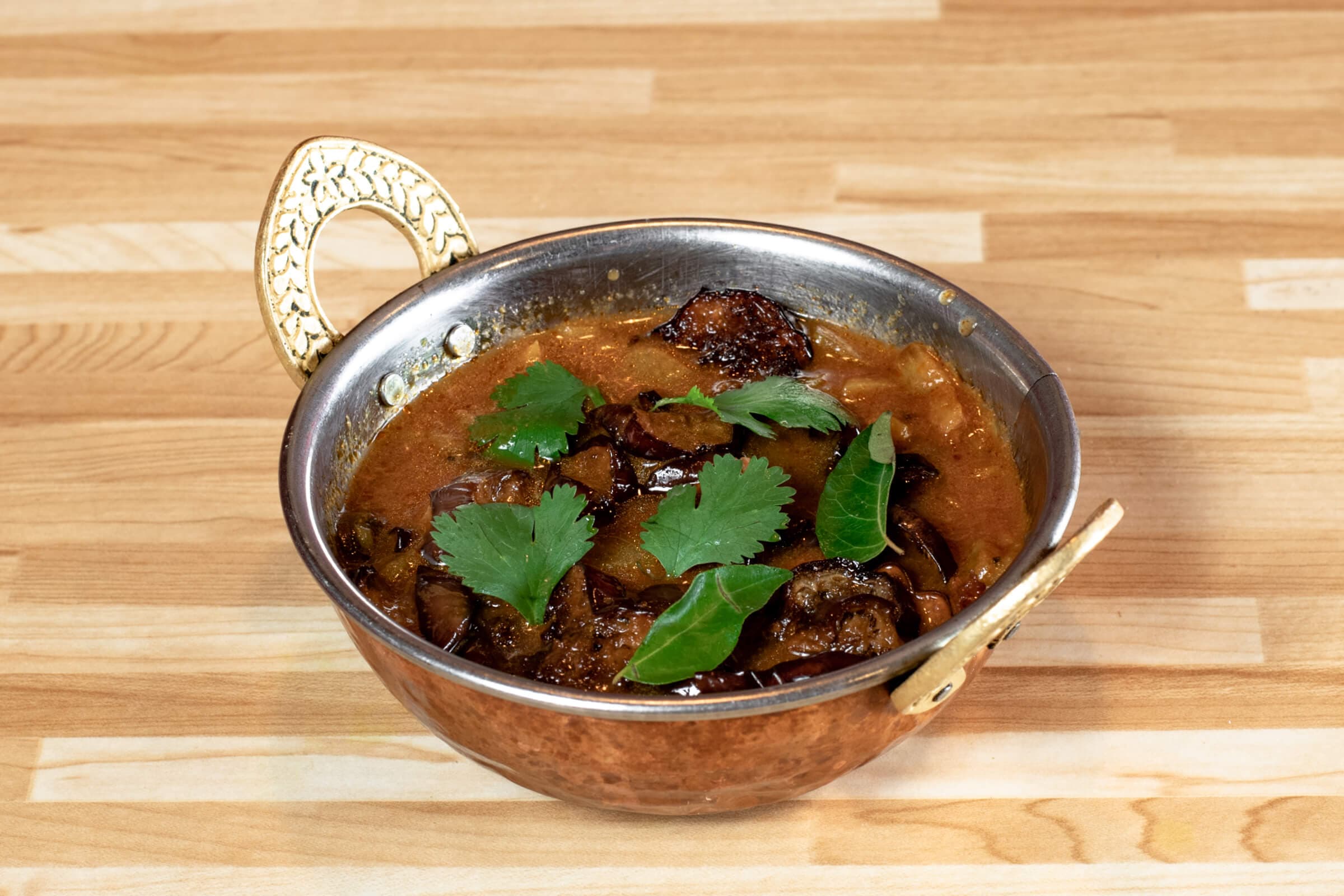 Baigan Bartha