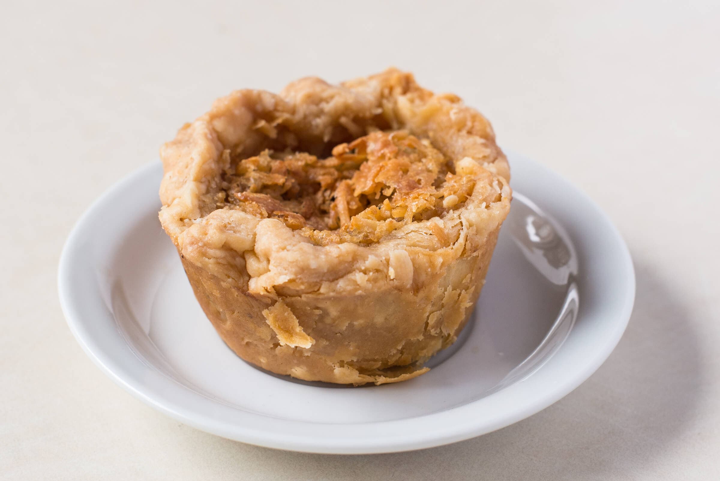 Angie's Famous Butter Tarts