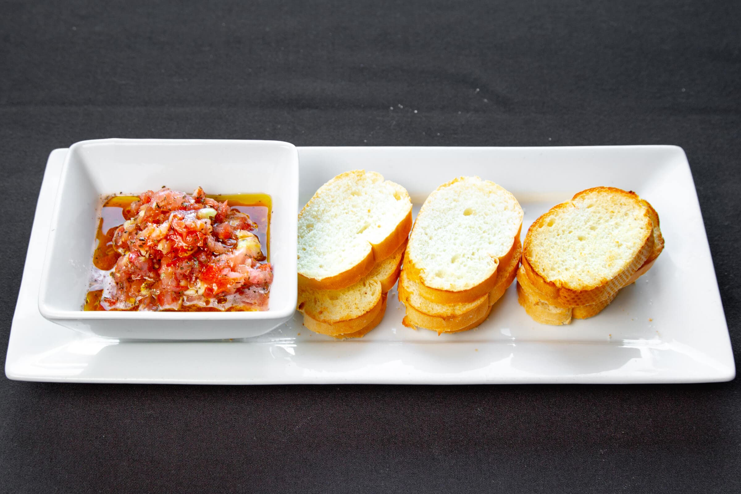 Bruschetta