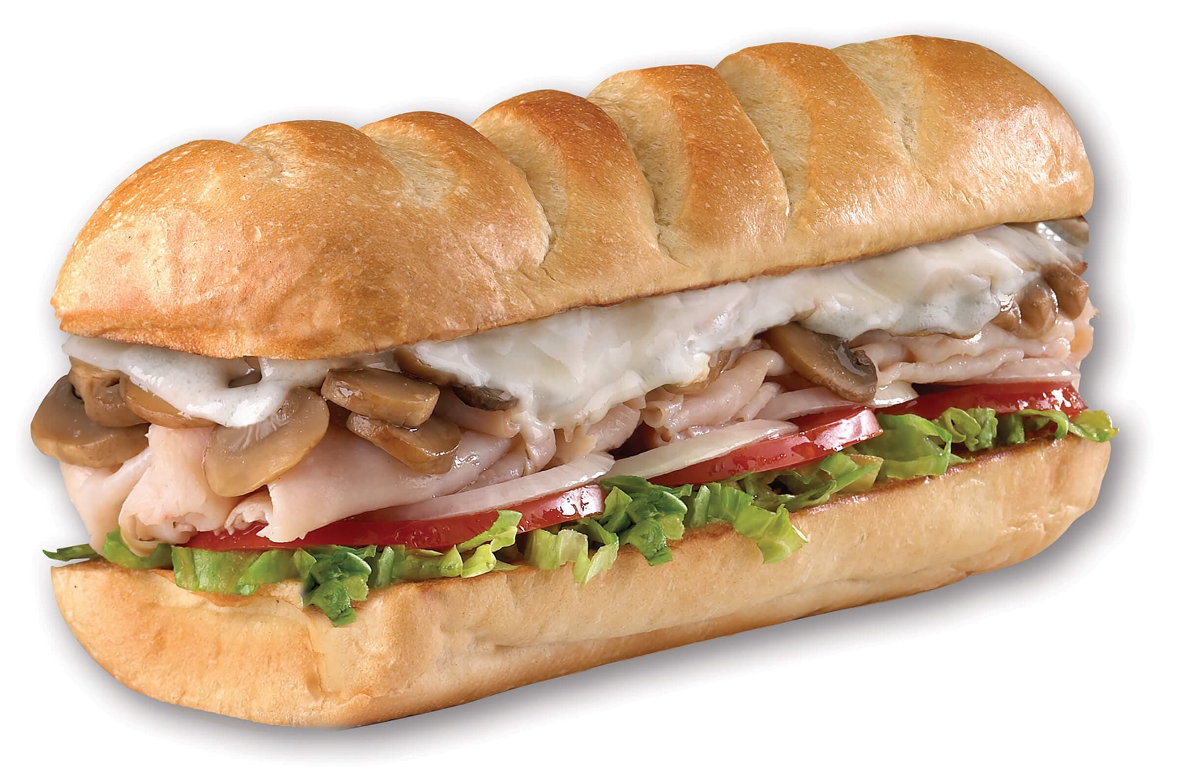 Large Engineer Sub