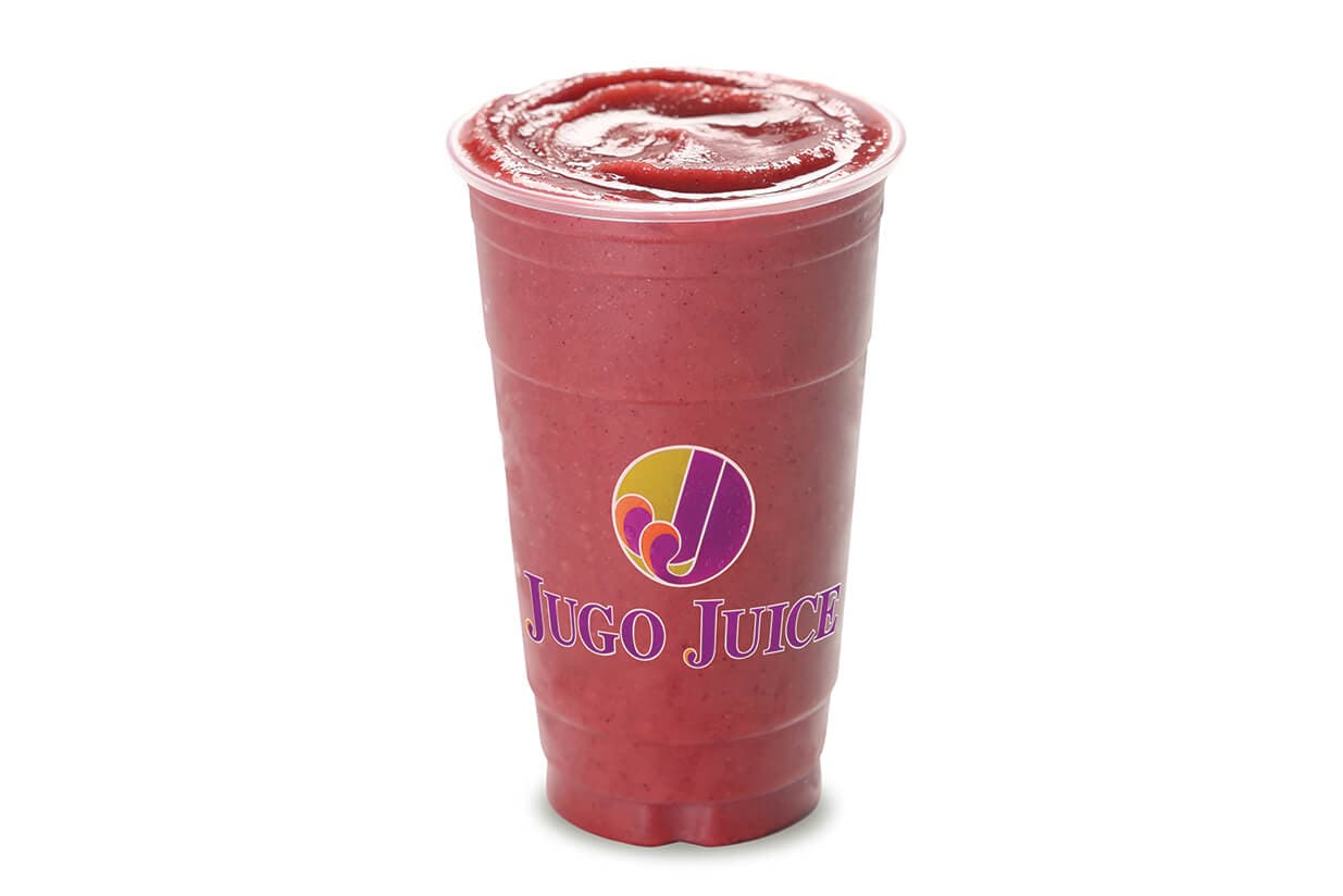 Abundant Acai (24 oz)