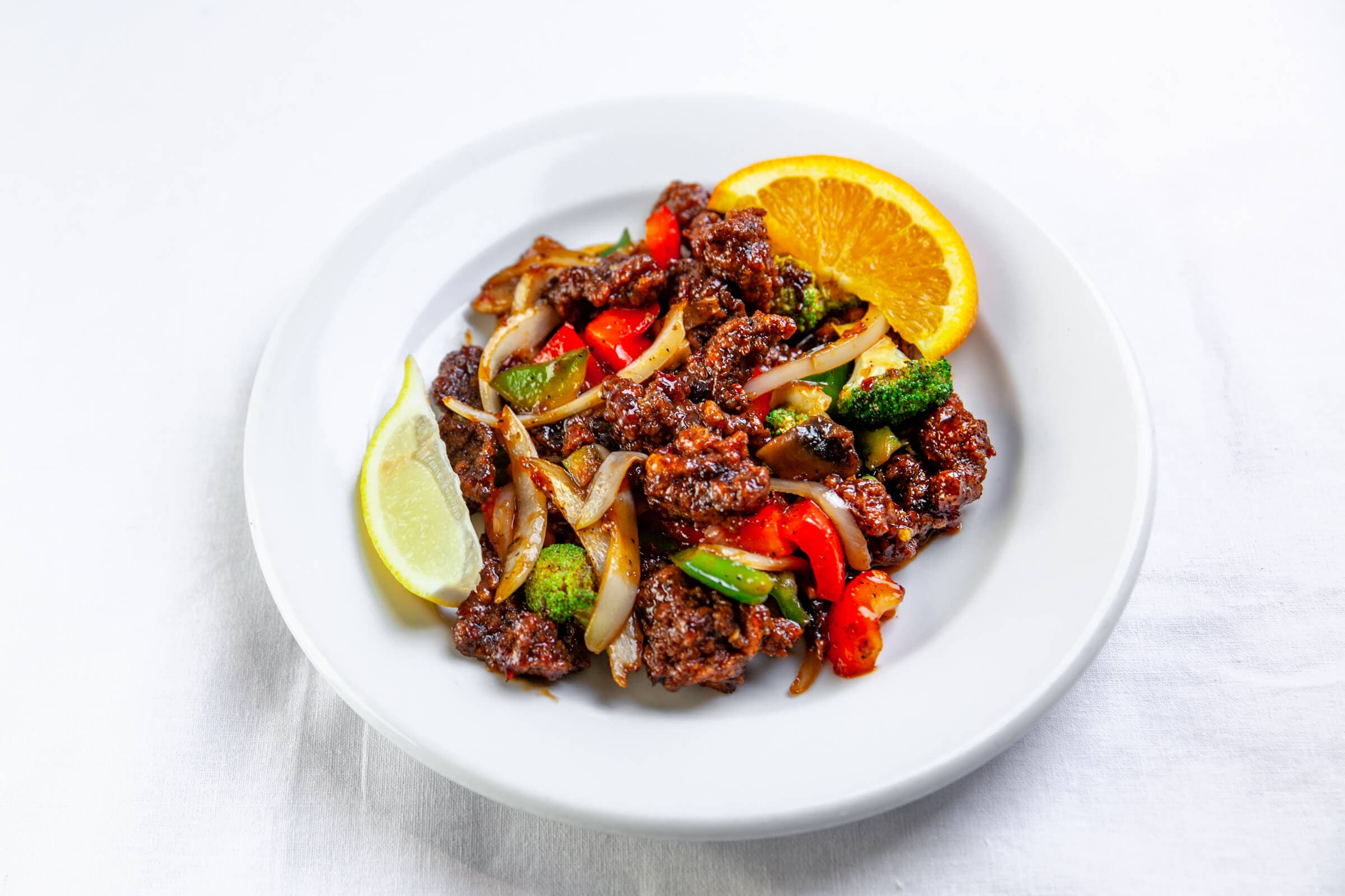 Beef Devil