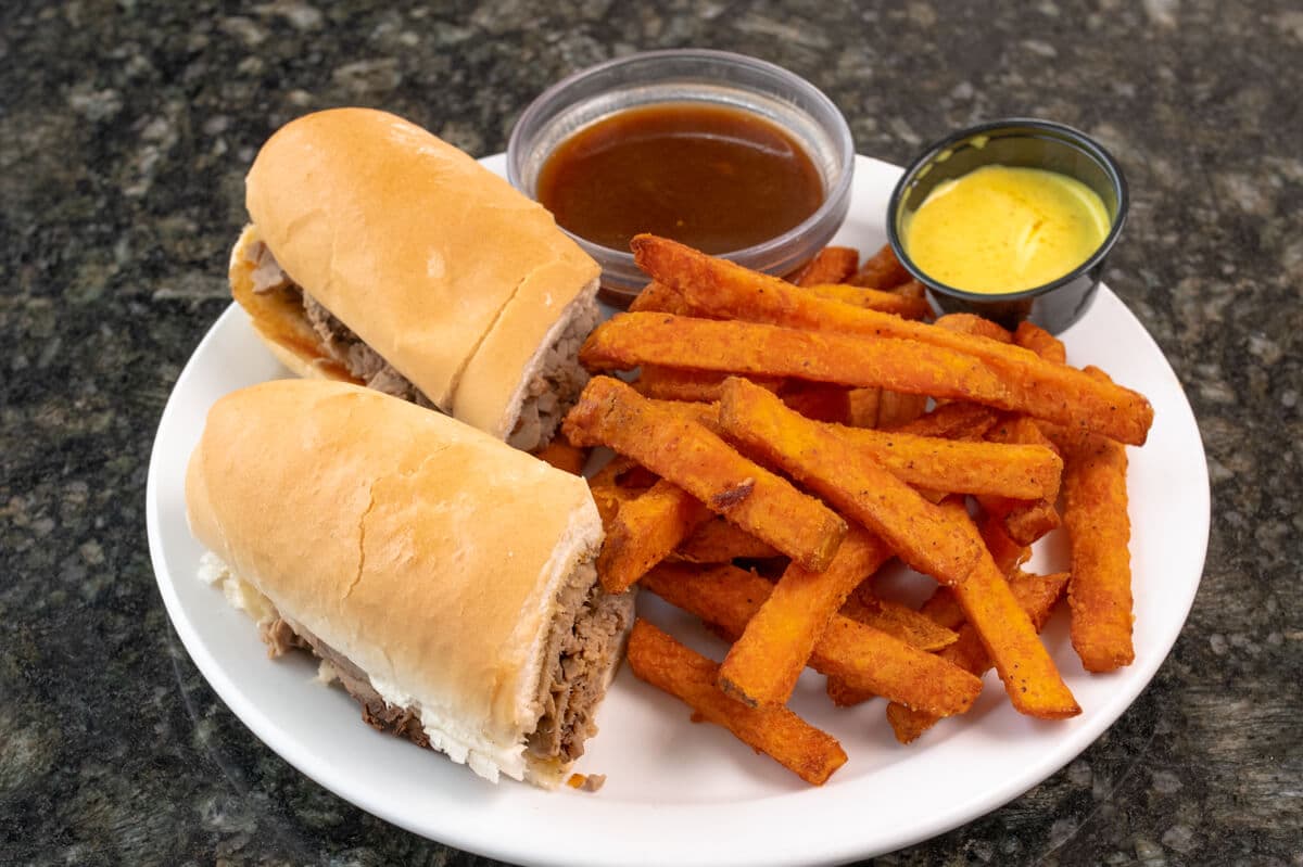 Beef Dip