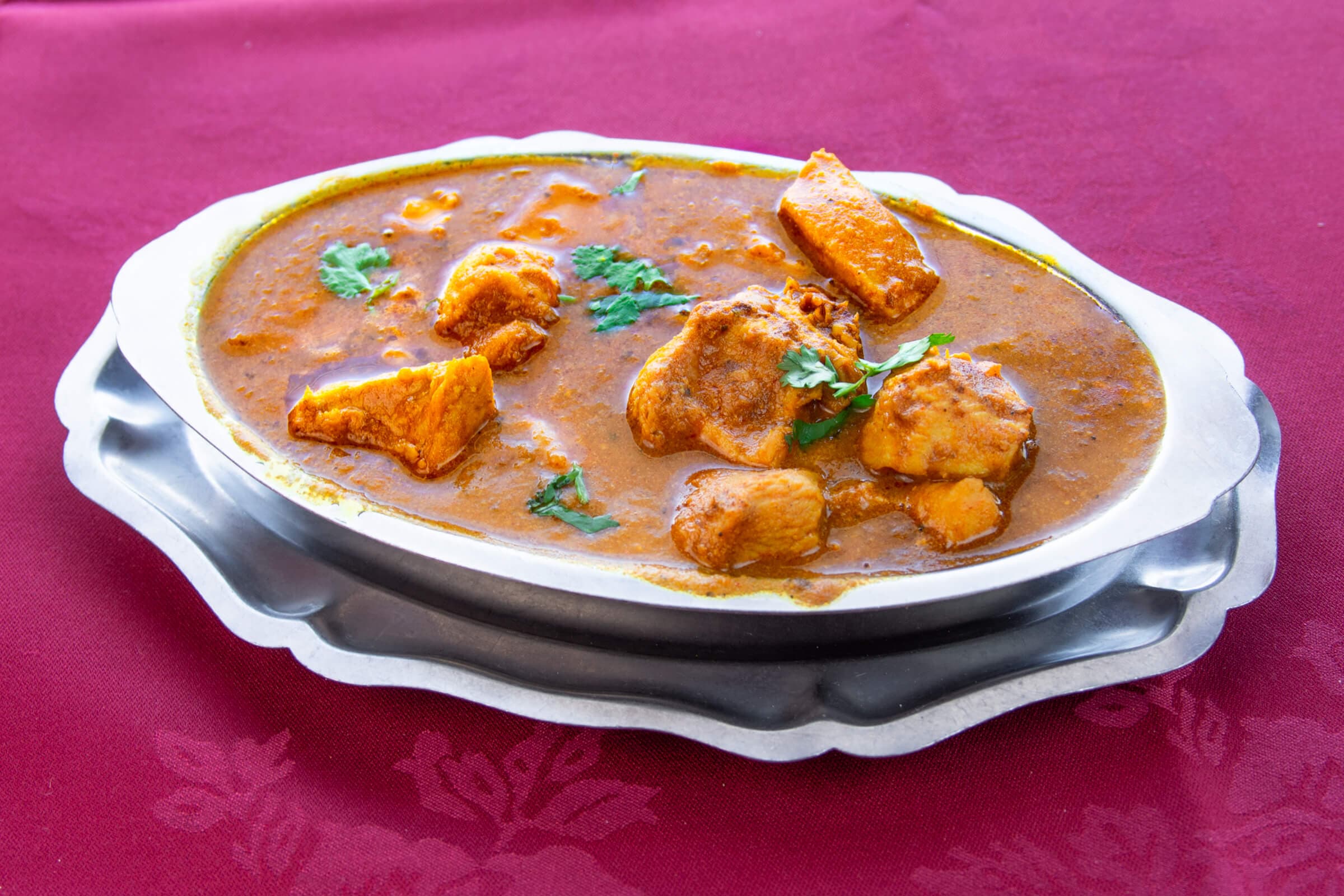 Chicken Curry