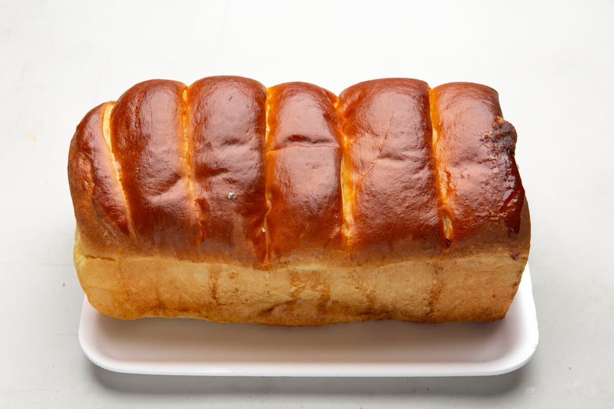 Cinnamon Bread