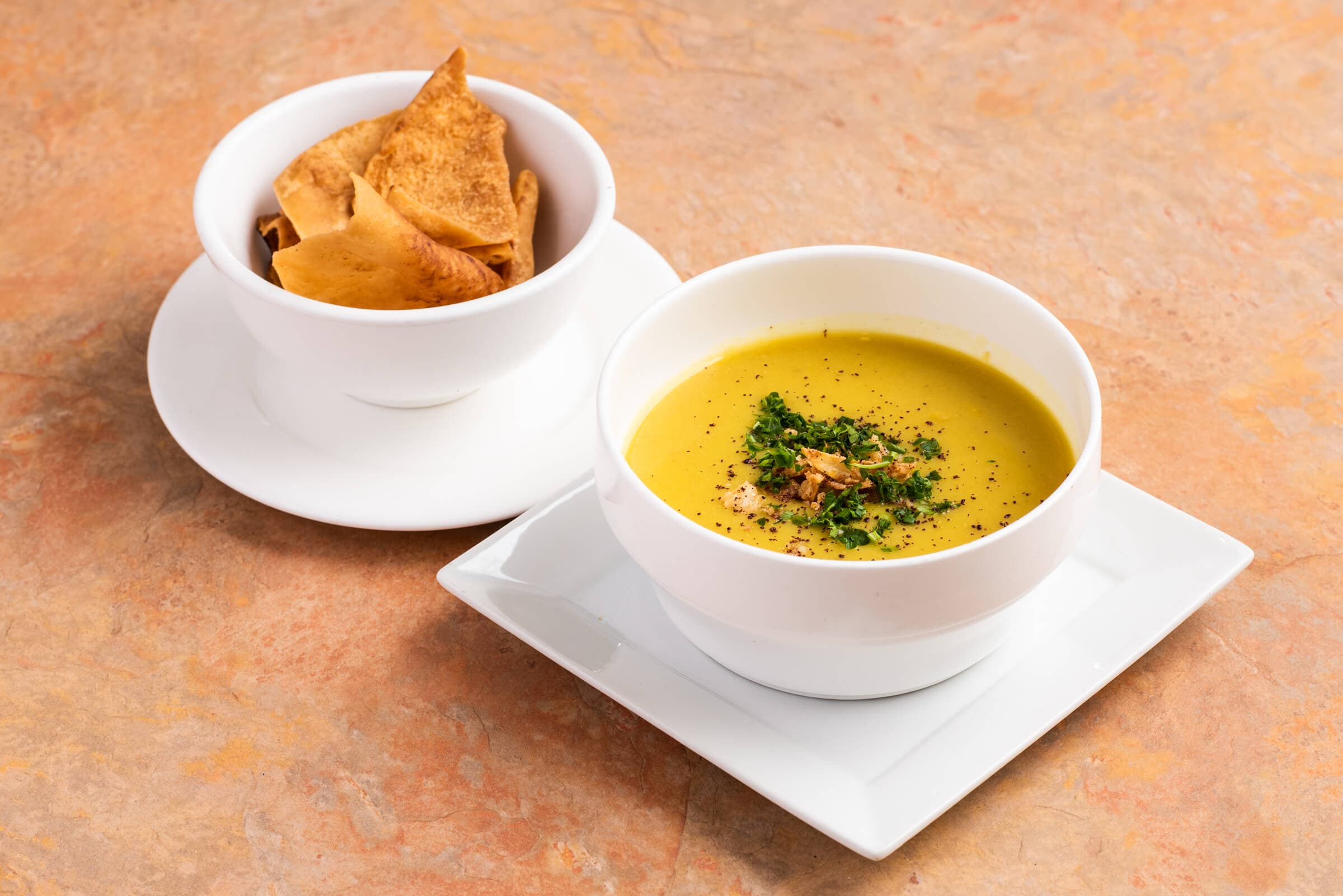 Lentil Soup