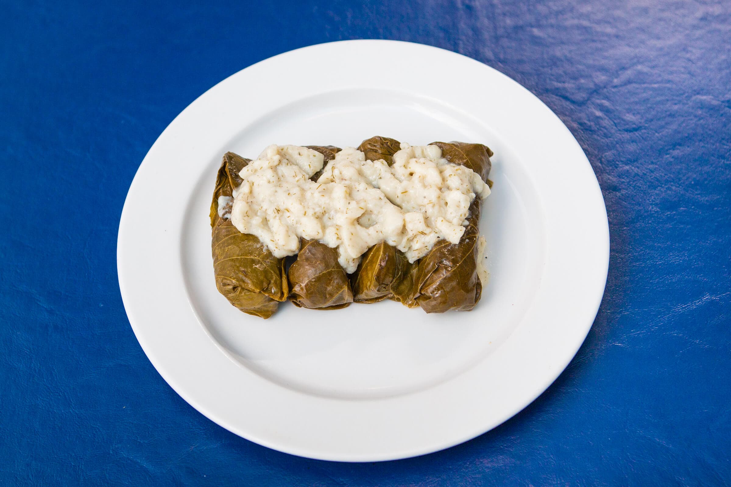 Dolmades