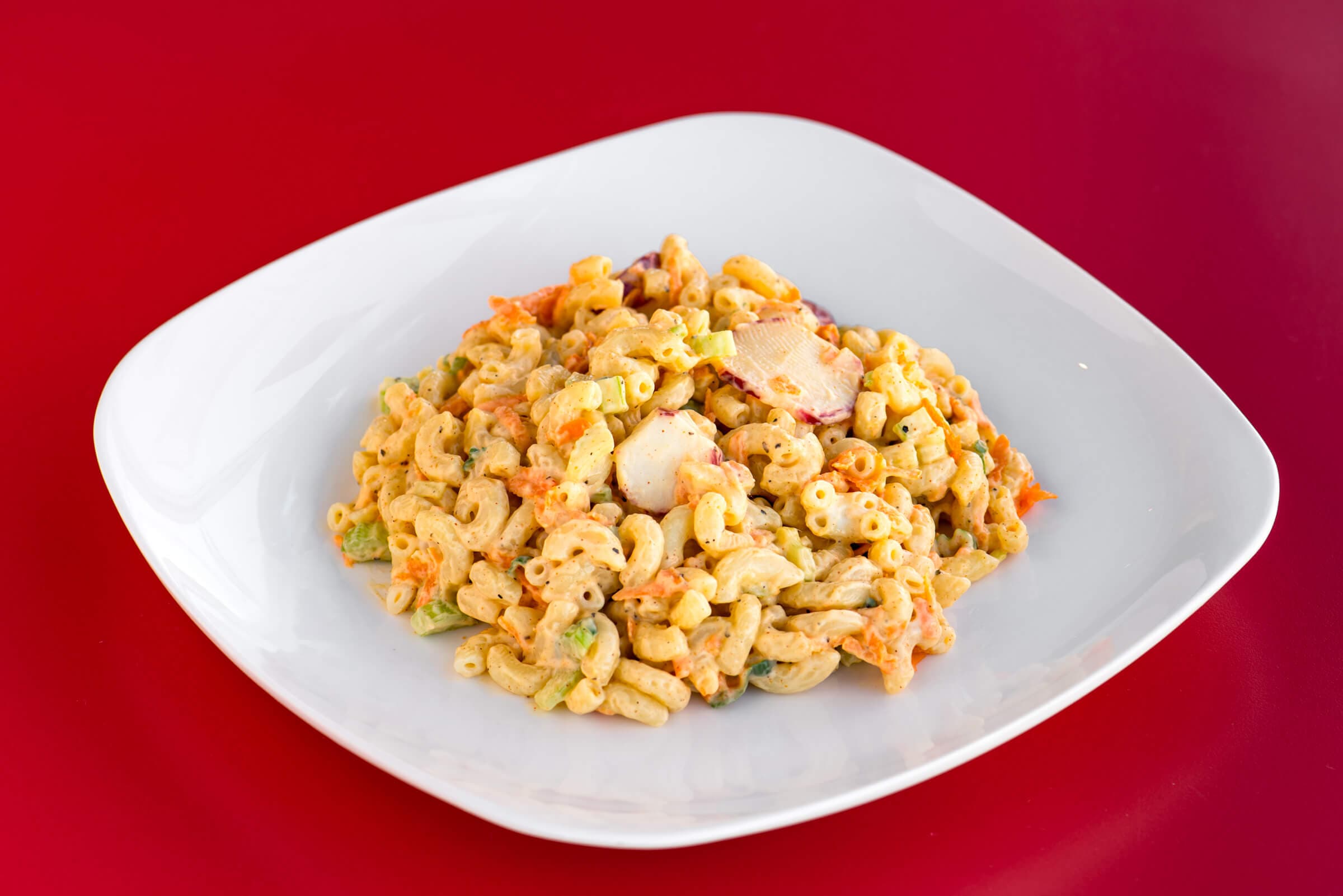 Pasta Salad