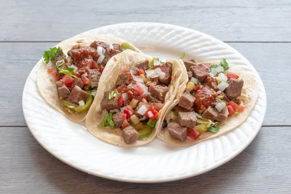 Tacos