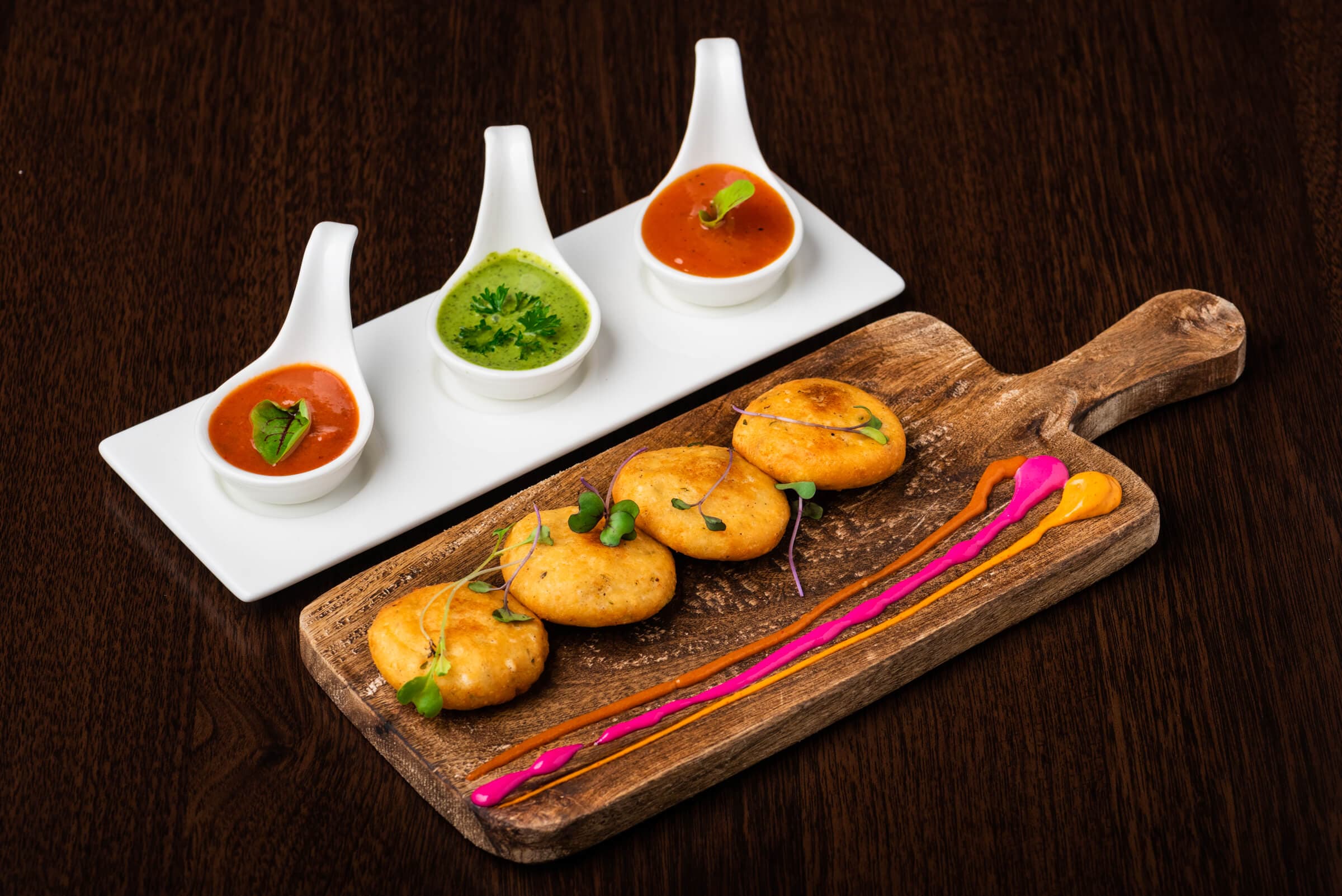 Dahi Kabab