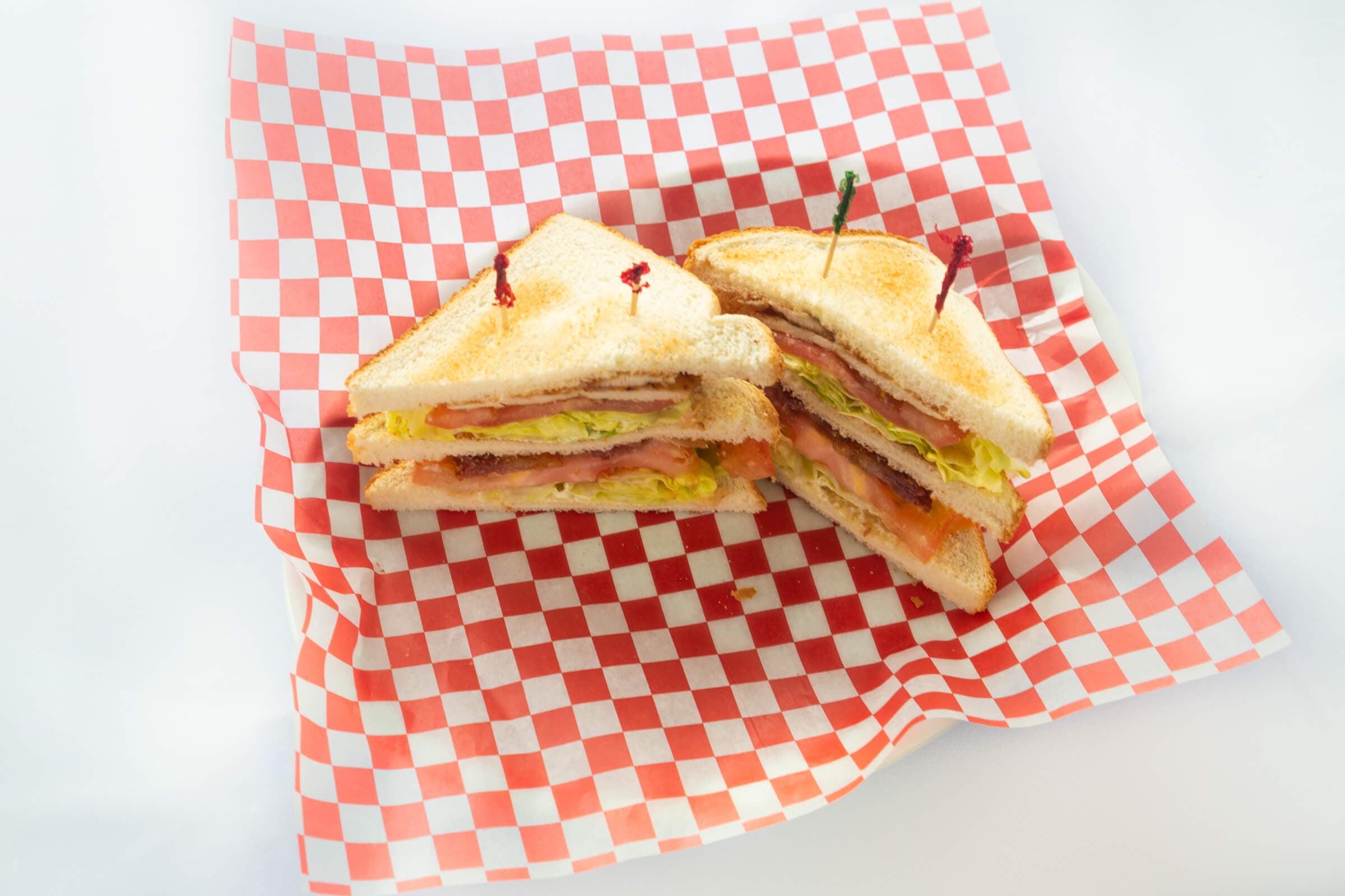 Club Sandwich