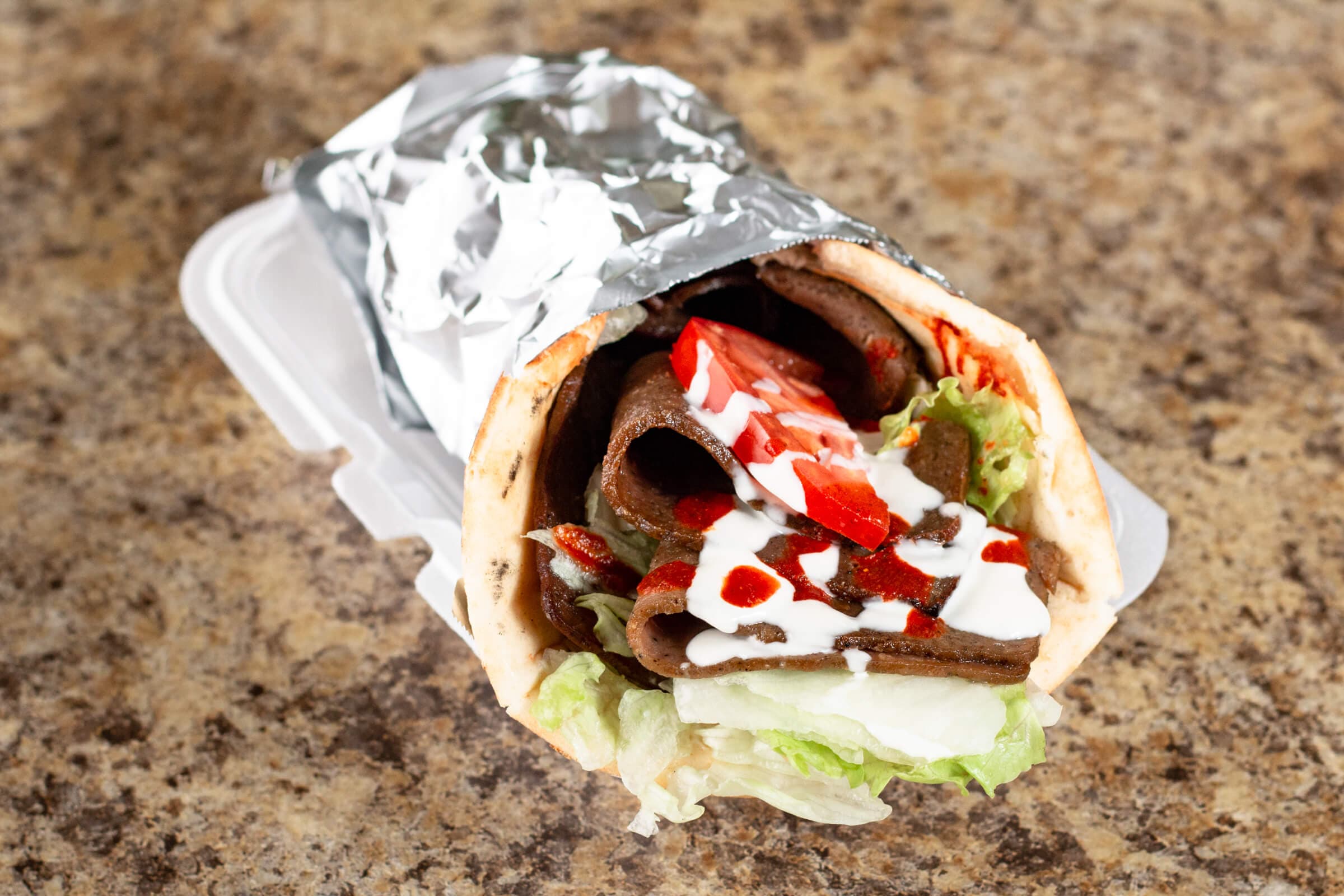 Gyro