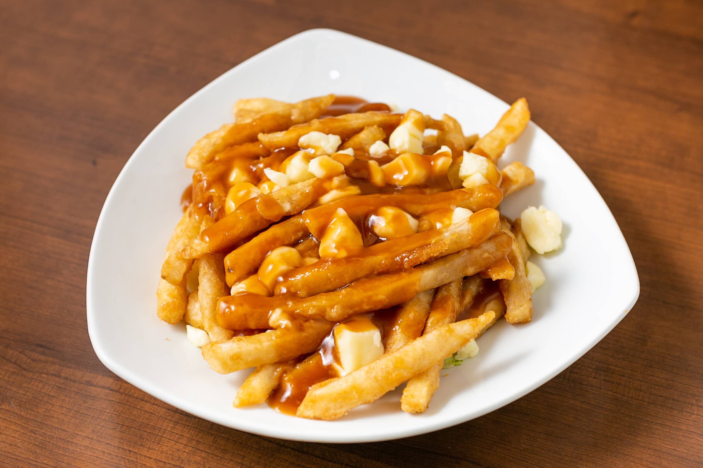 Original Poutine