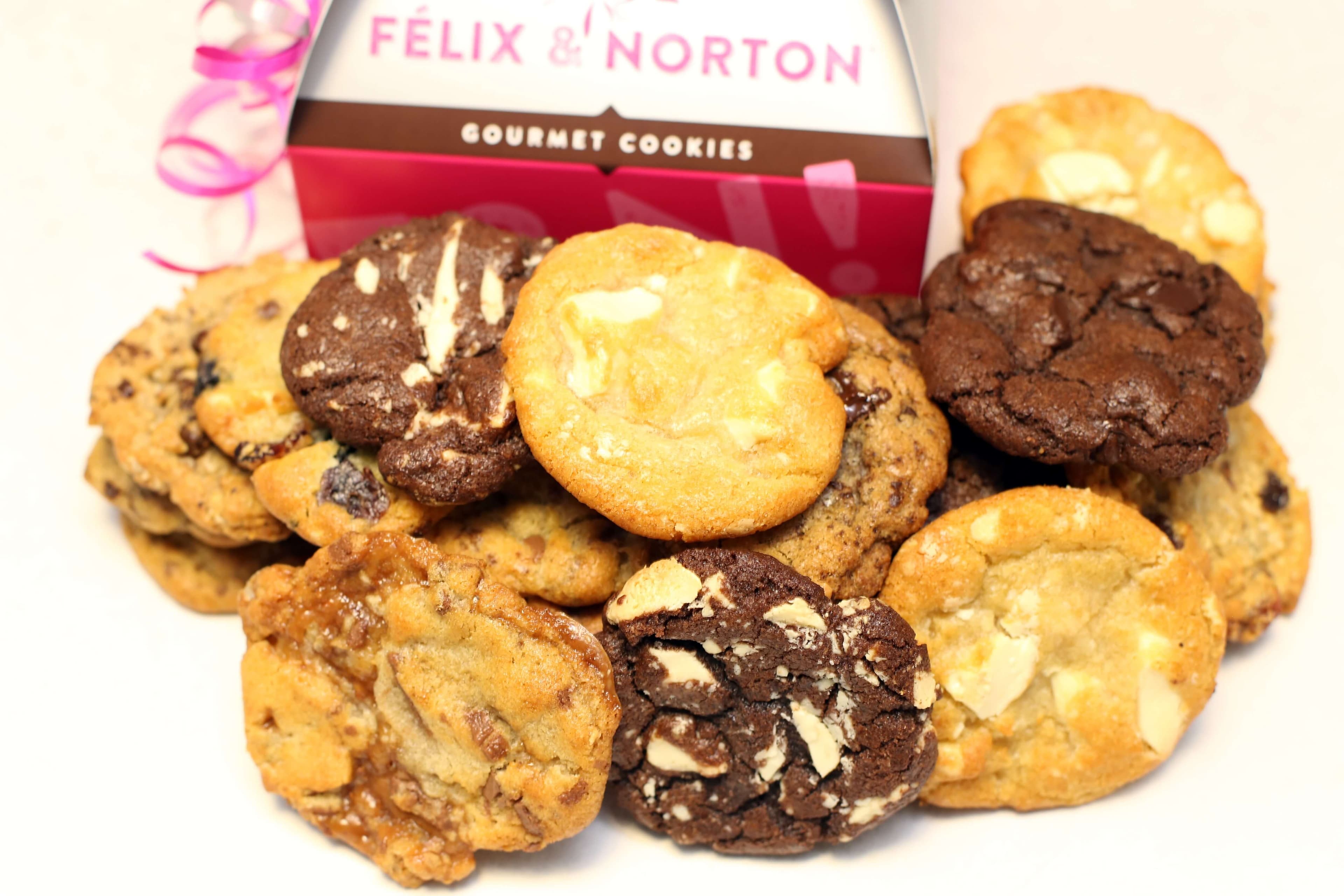 All Assorted (24 pcs)