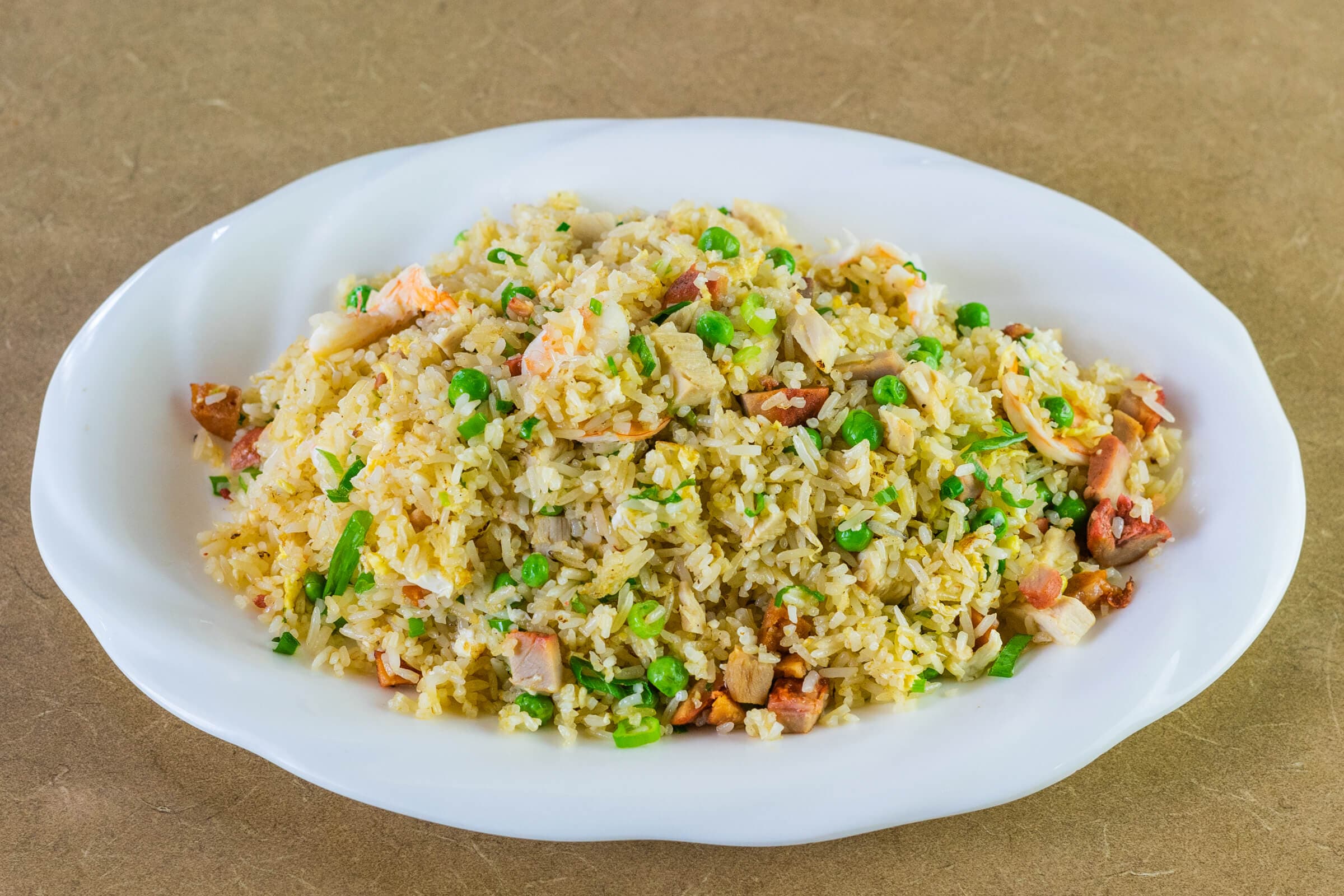 74. Special Fried Rice