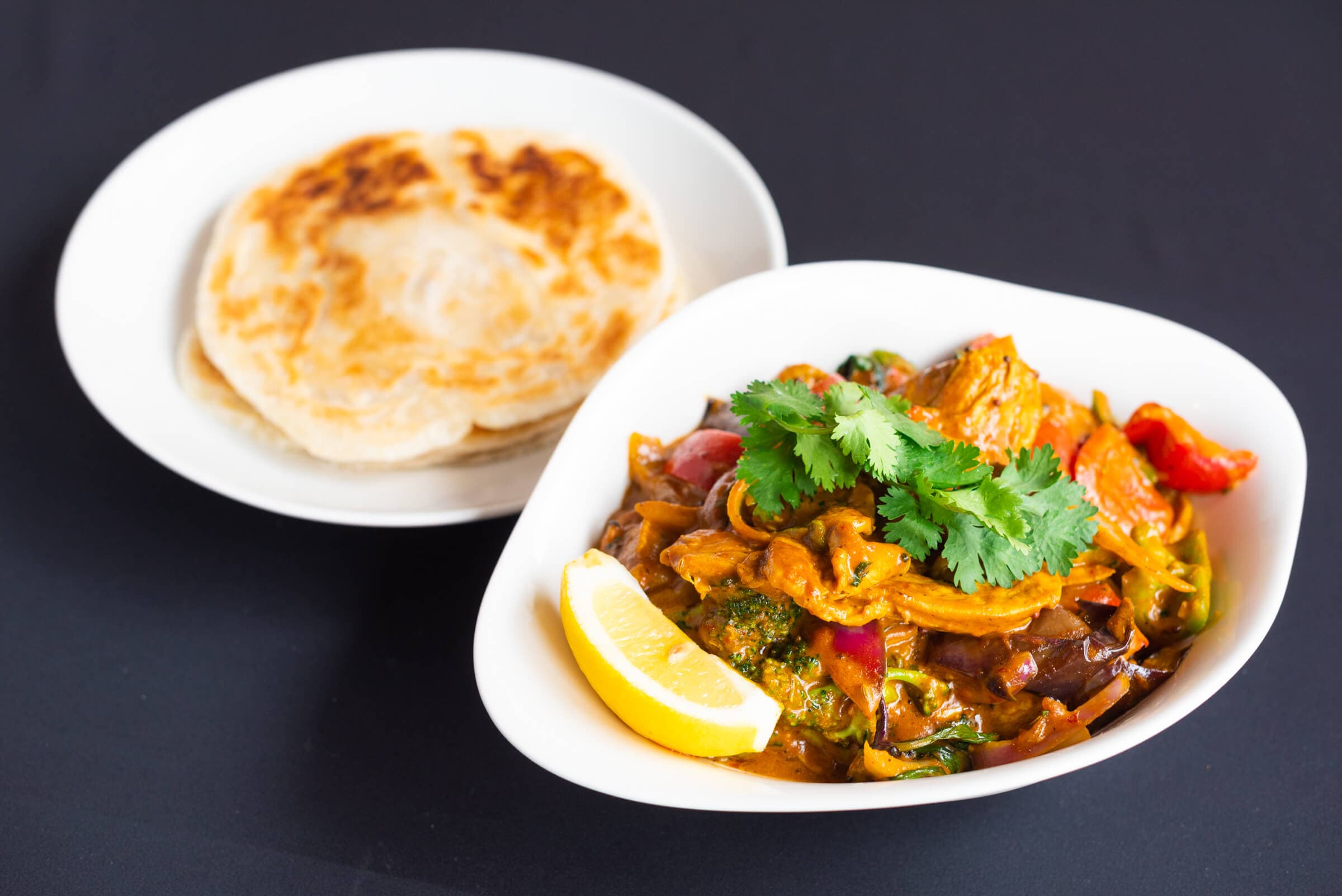Malay Curry