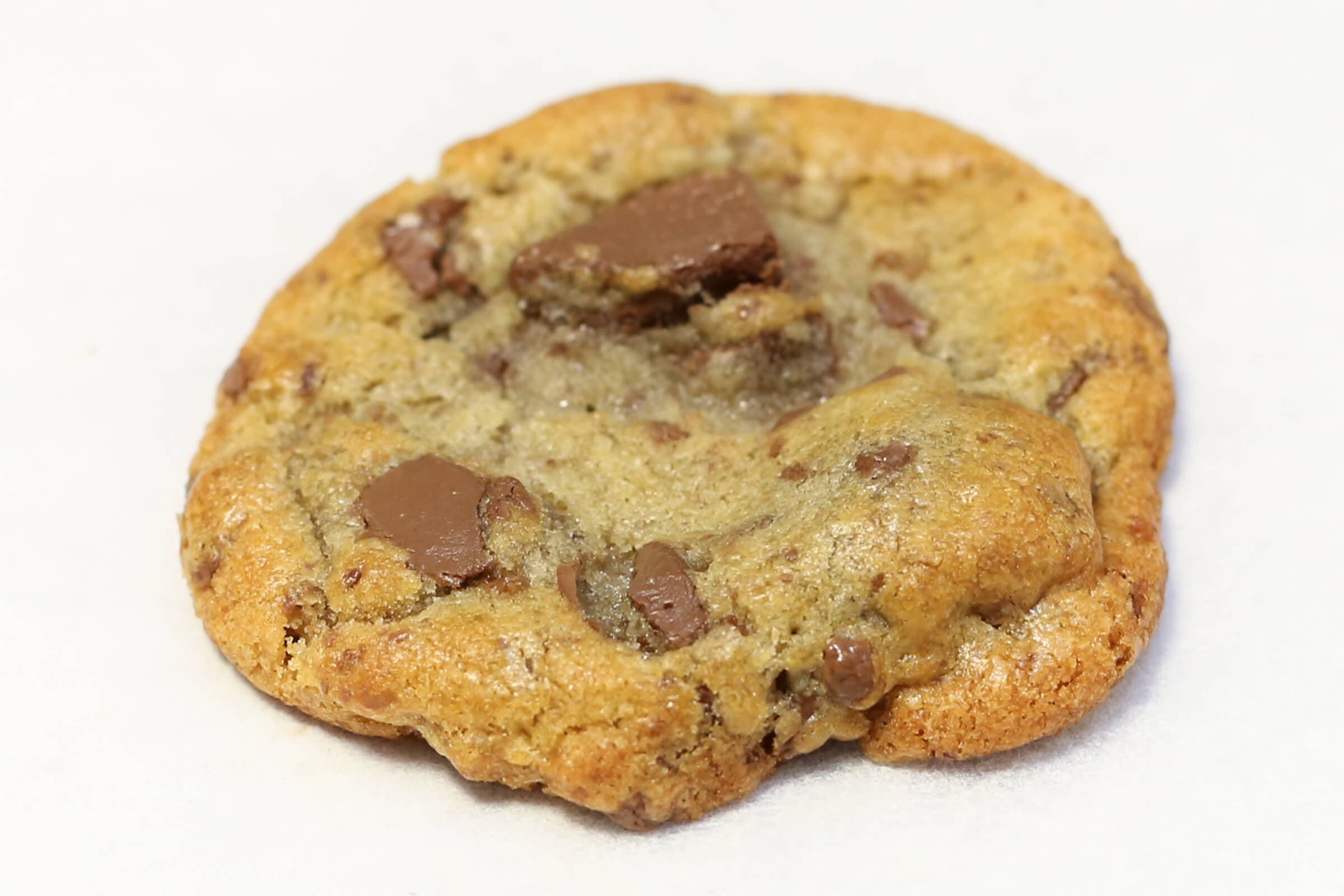 Milk Chocolate Cookie (1 pc)