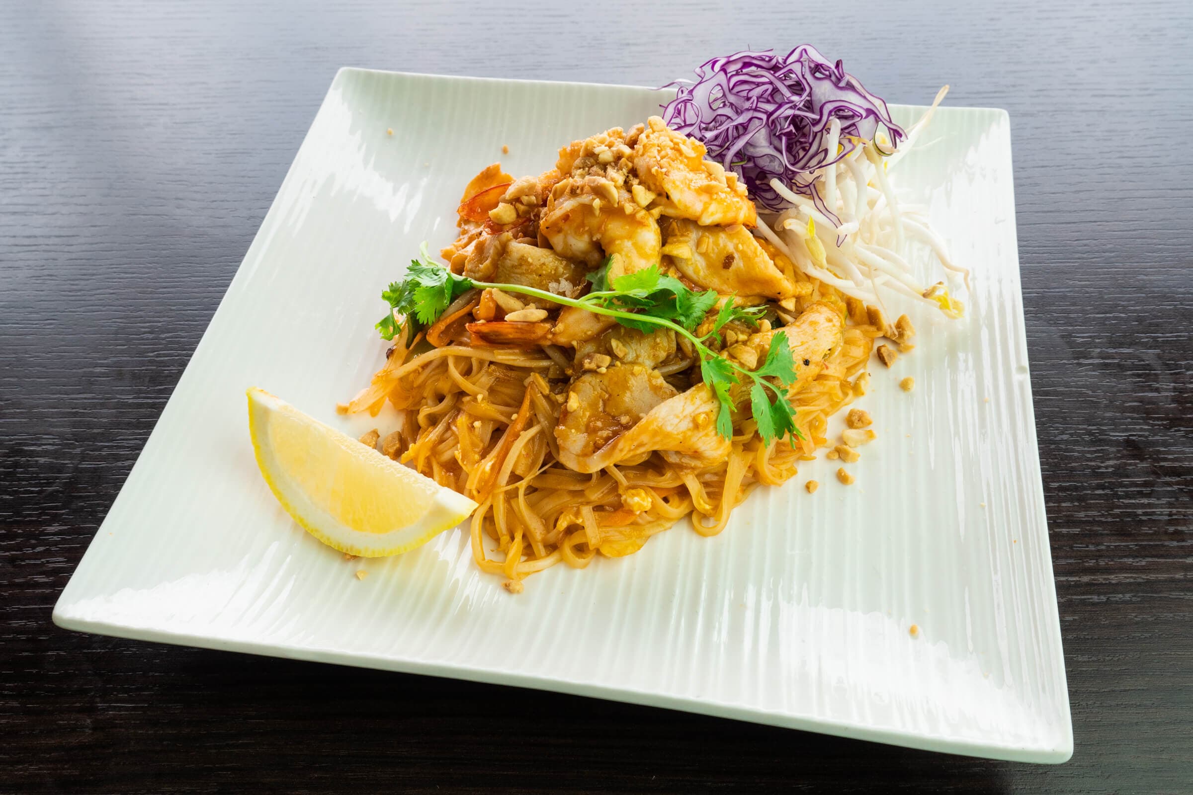 T1. Pad Thai