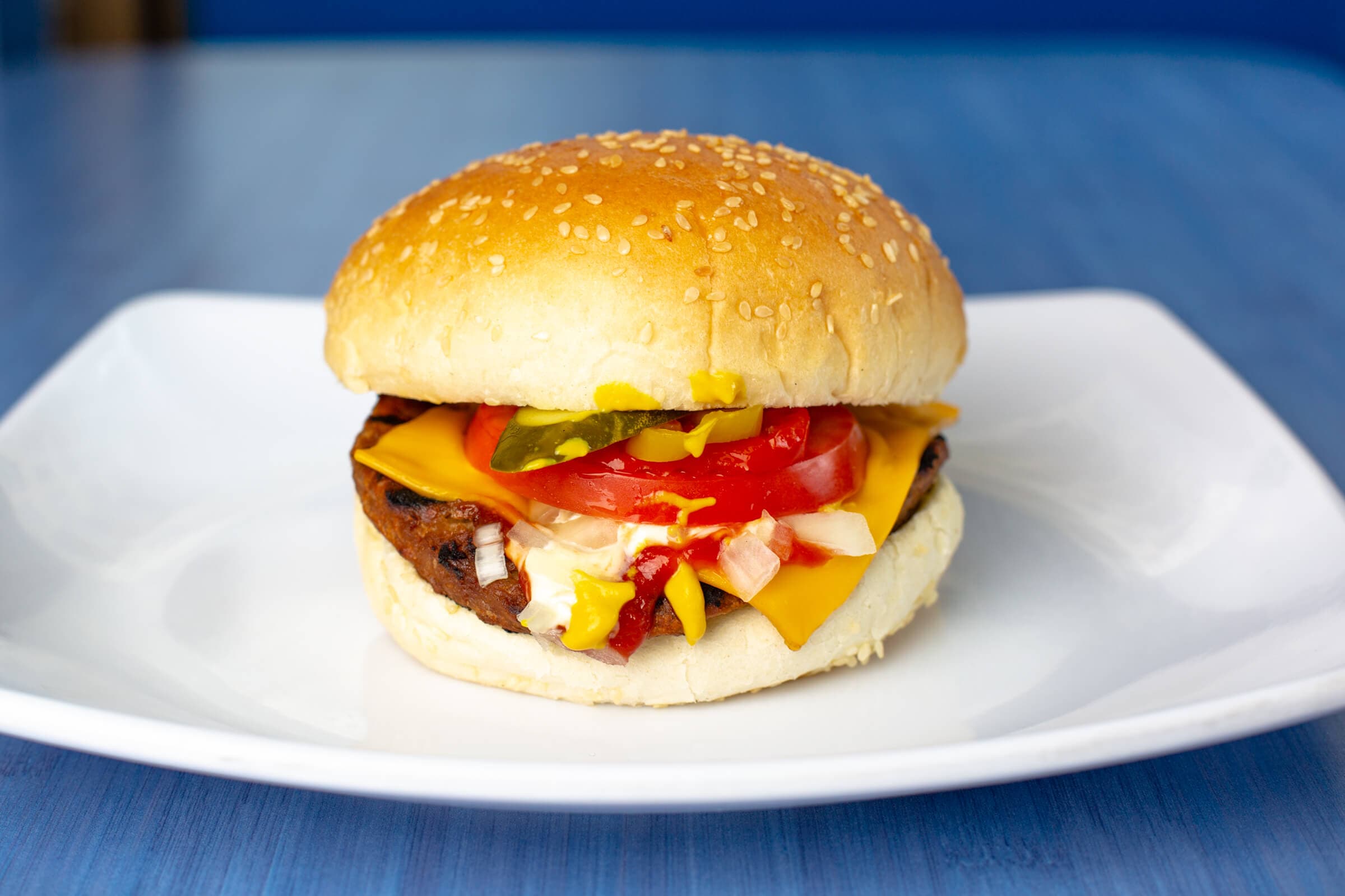 Cheeseburger