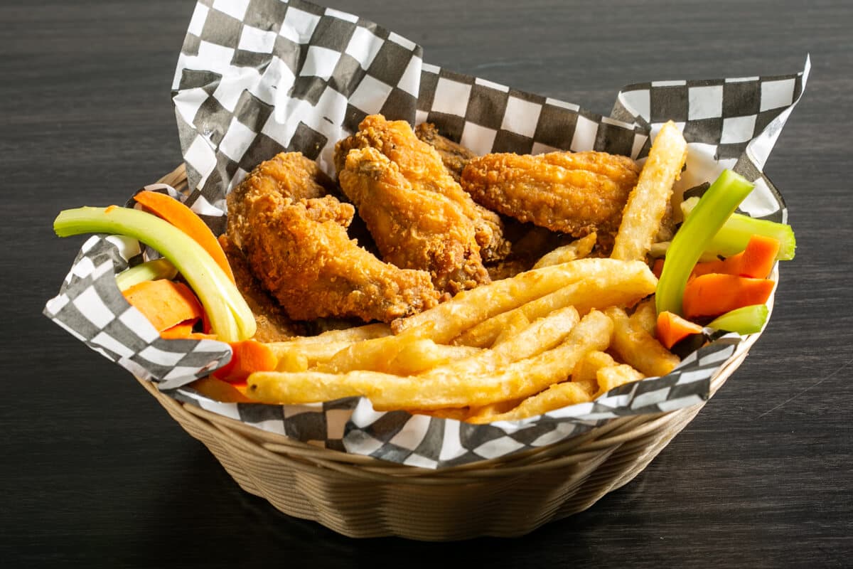 Chicken Wings