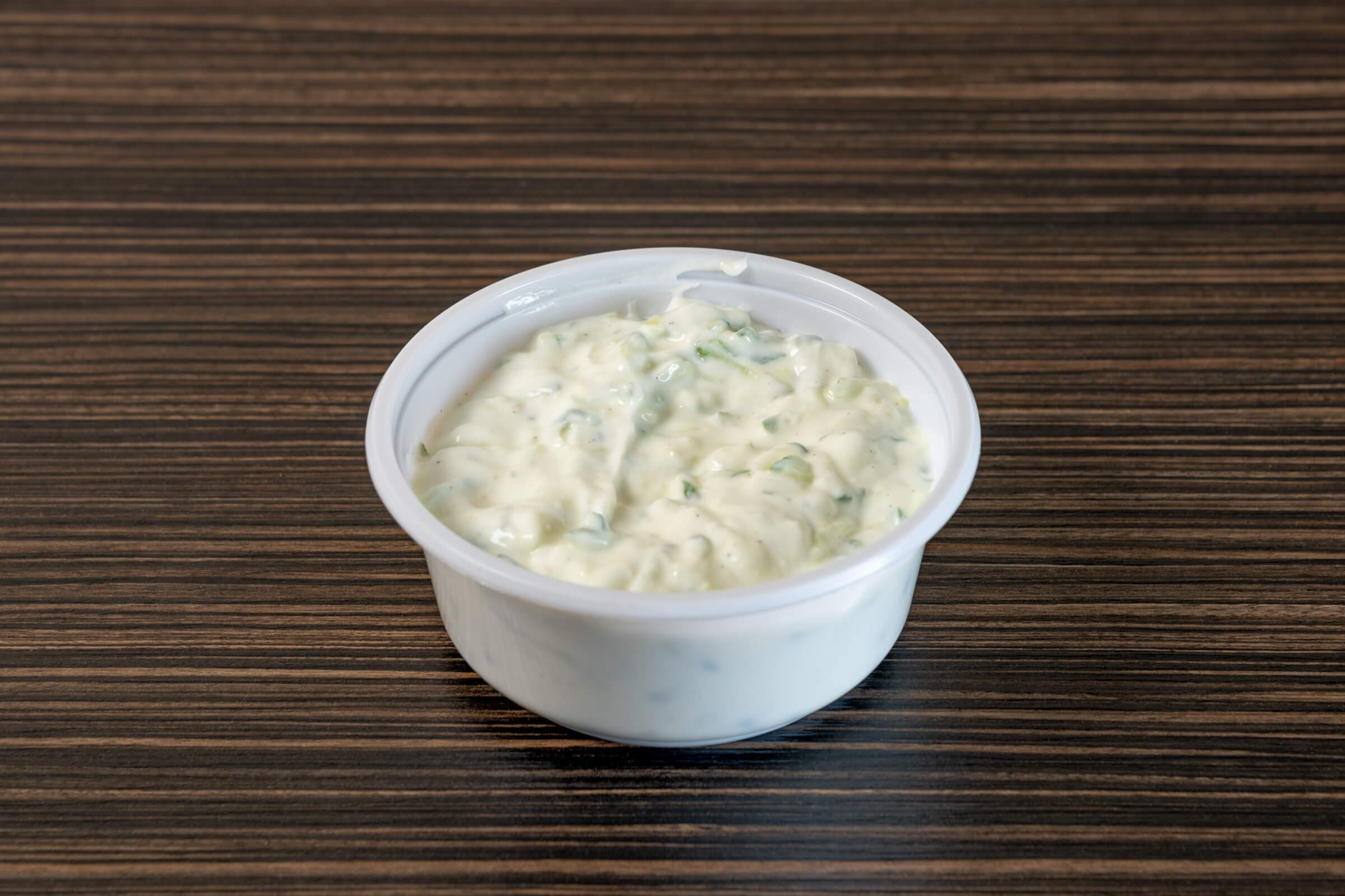 Tzatzki (2 oz)