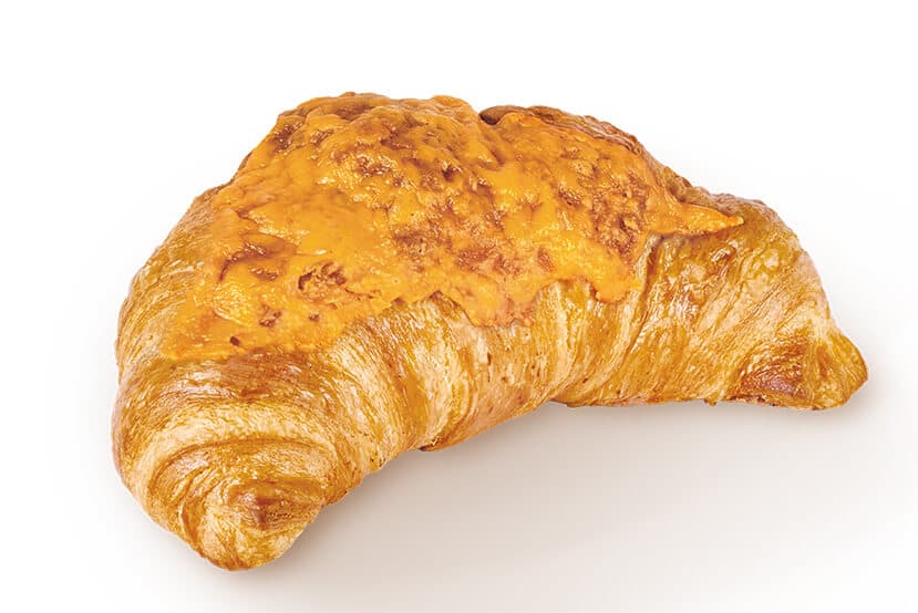 Cheese Croissant