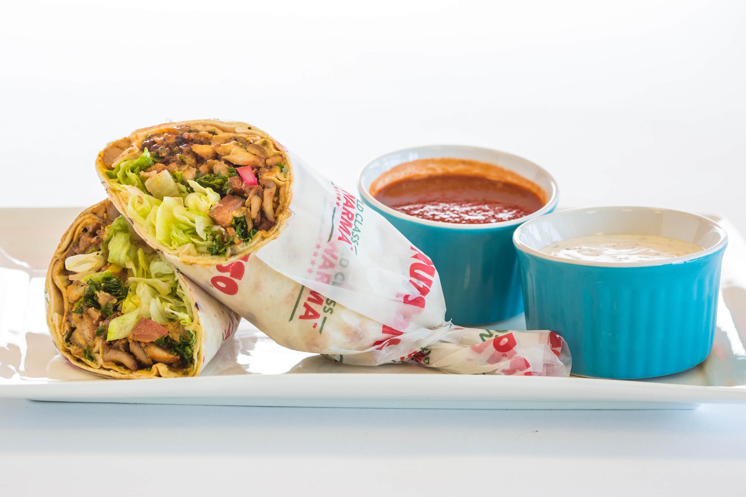 Ultimate Pita