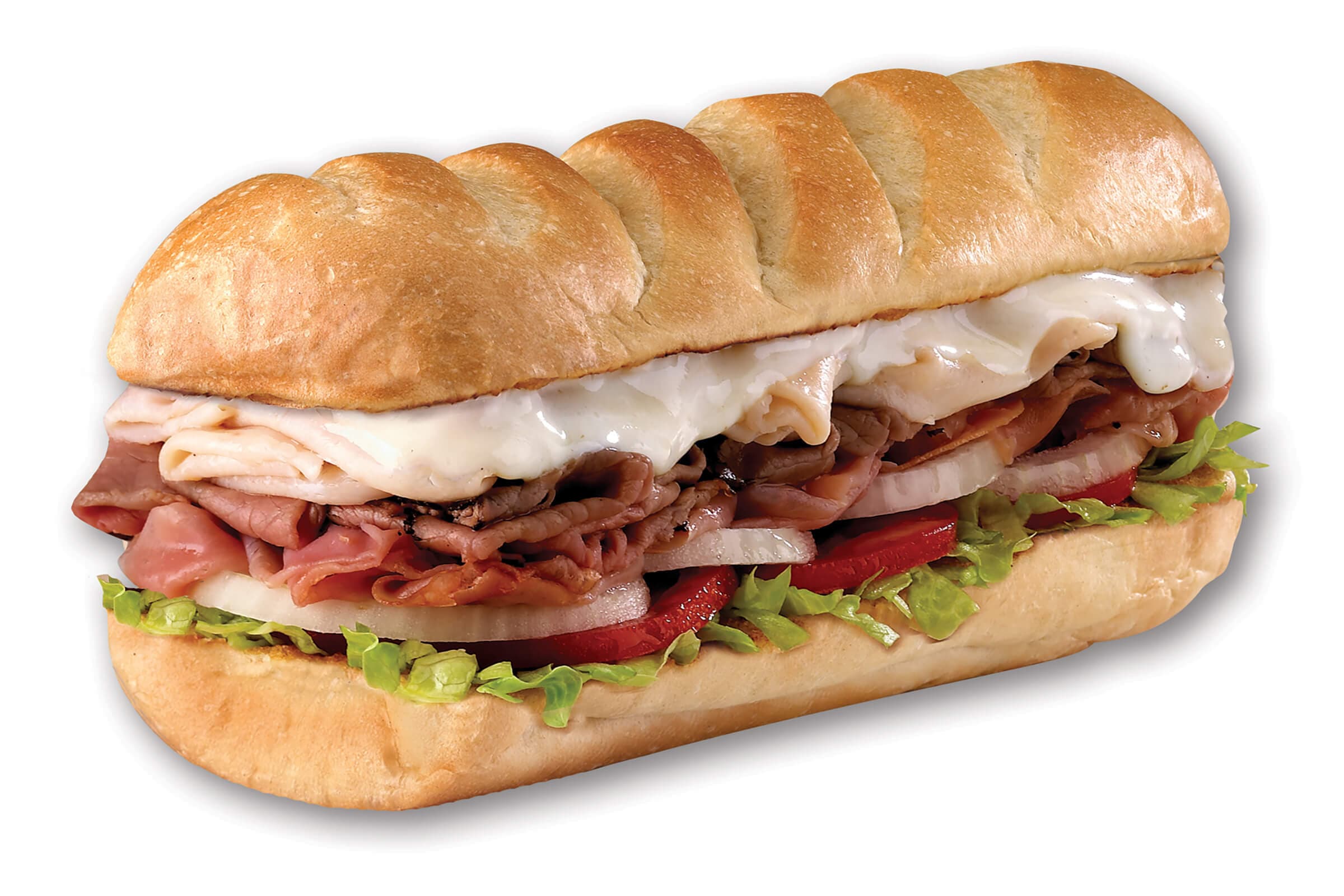 Medium Firehouse "Hero" Sub®