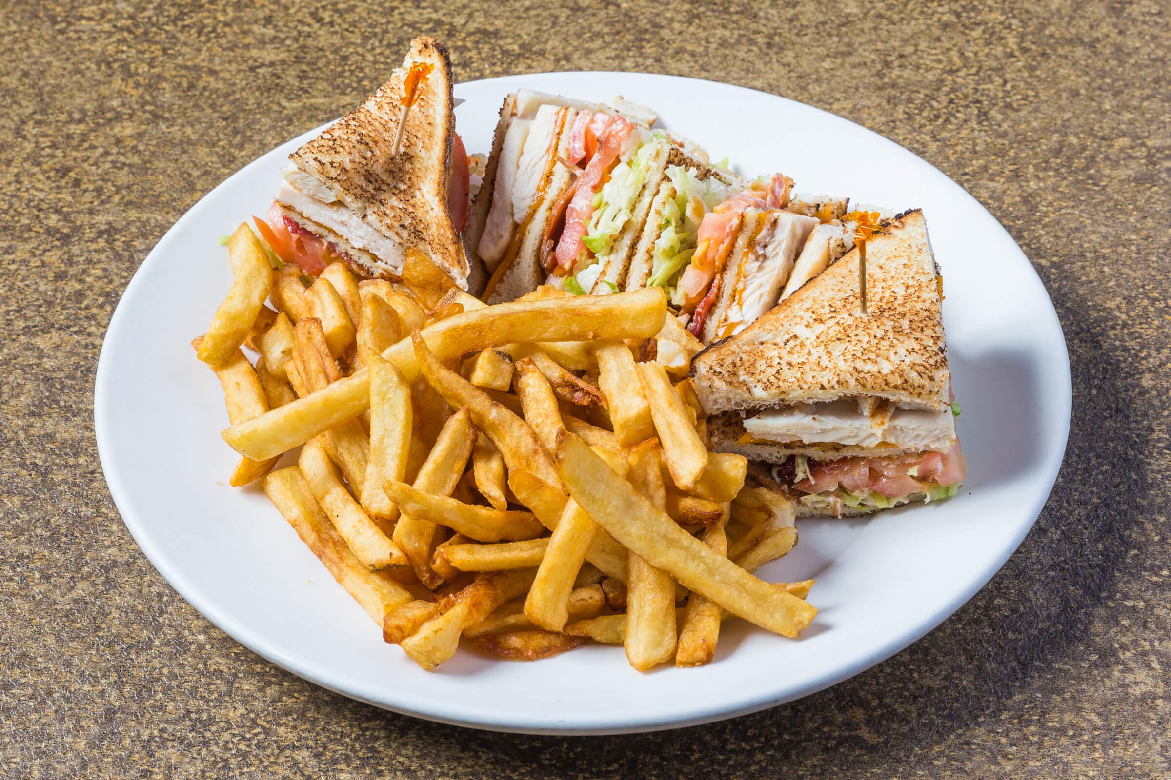 Club Sandwich