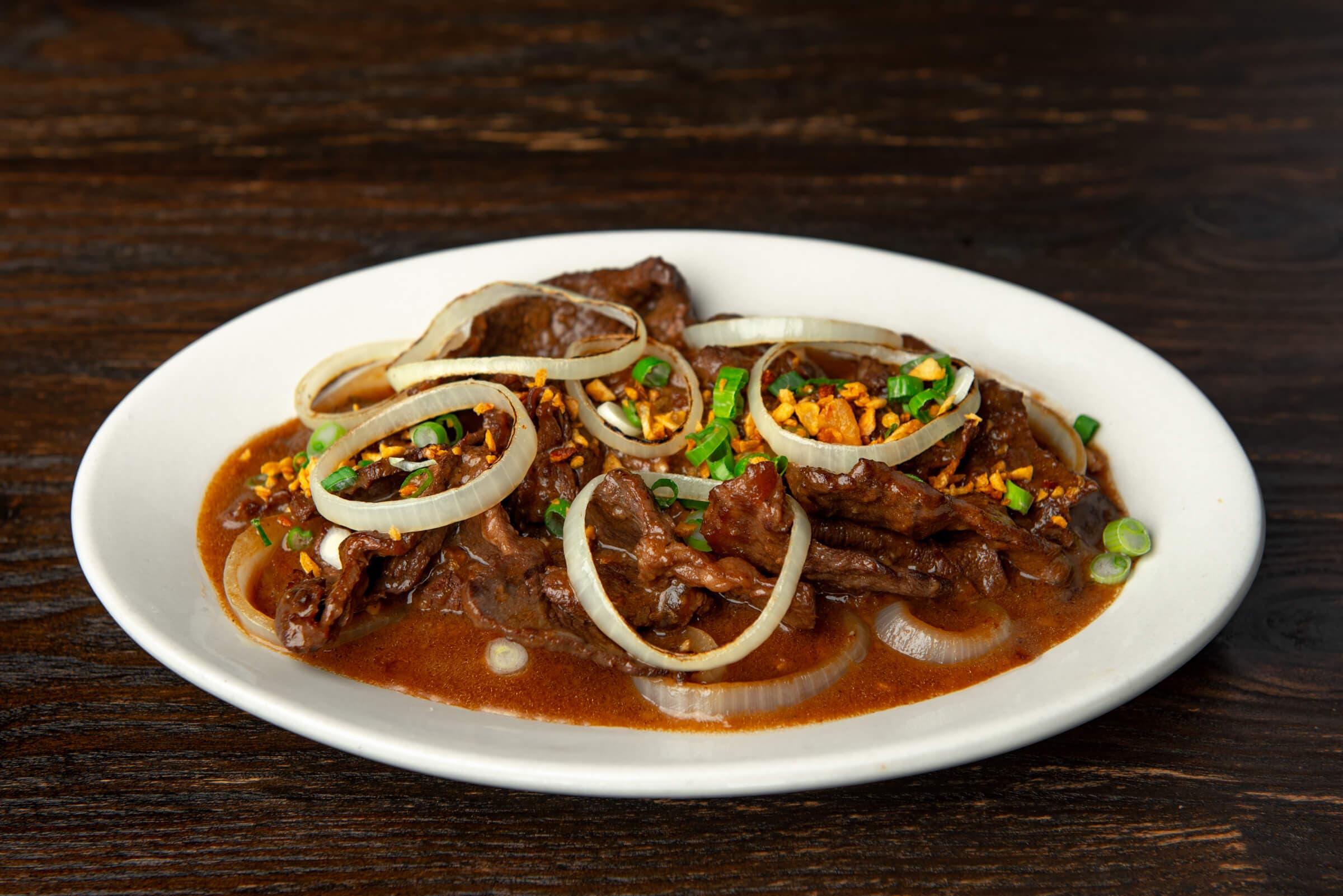 Bistek Tagalog